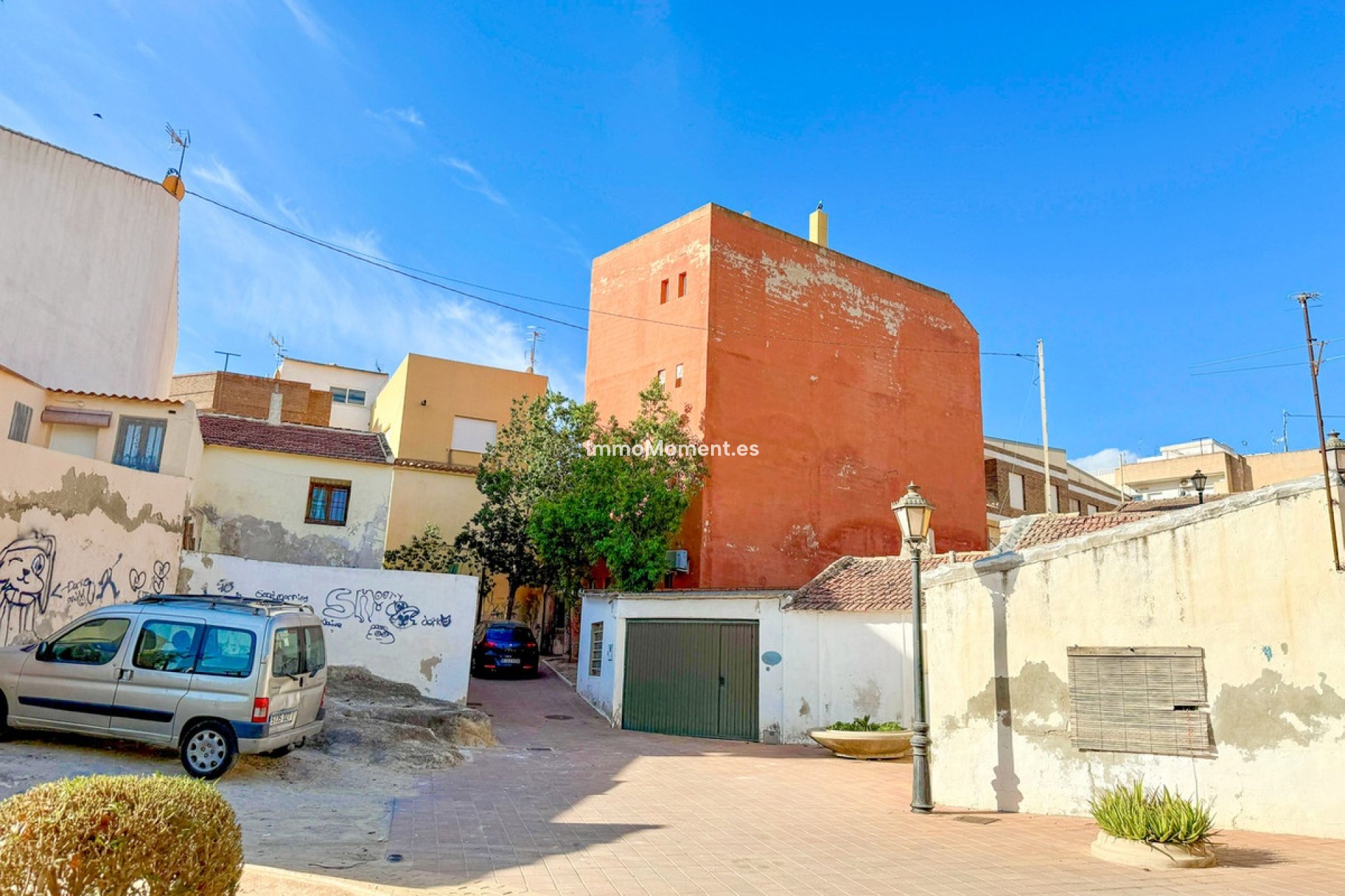 Wiederverkauf - Wohnung - San Miguel de Salinas - San Miguel de Salinas Centro