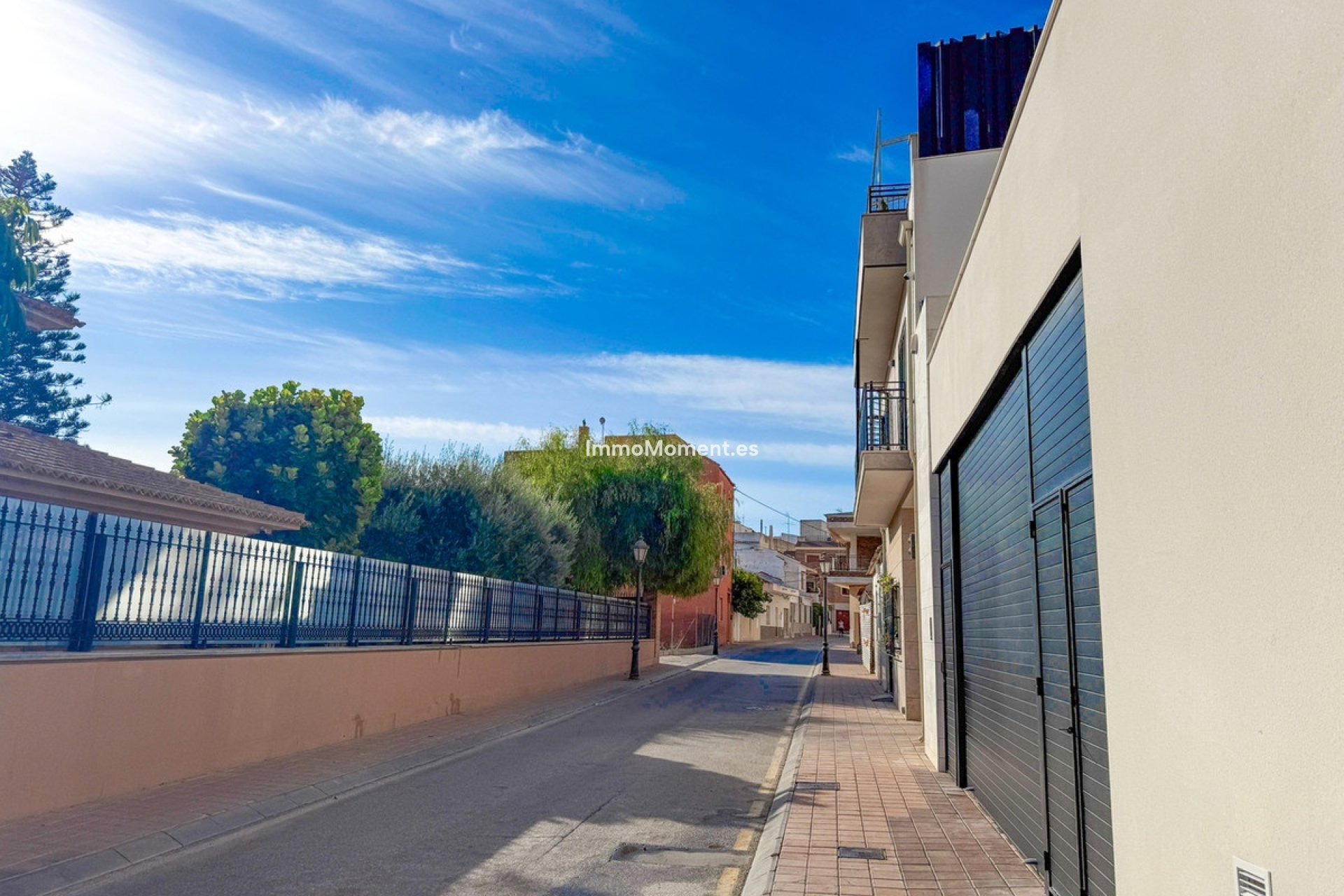 Wiederverkauf - Wohnung - San Miguel de Salinas - San Miguel de Salinas Centro