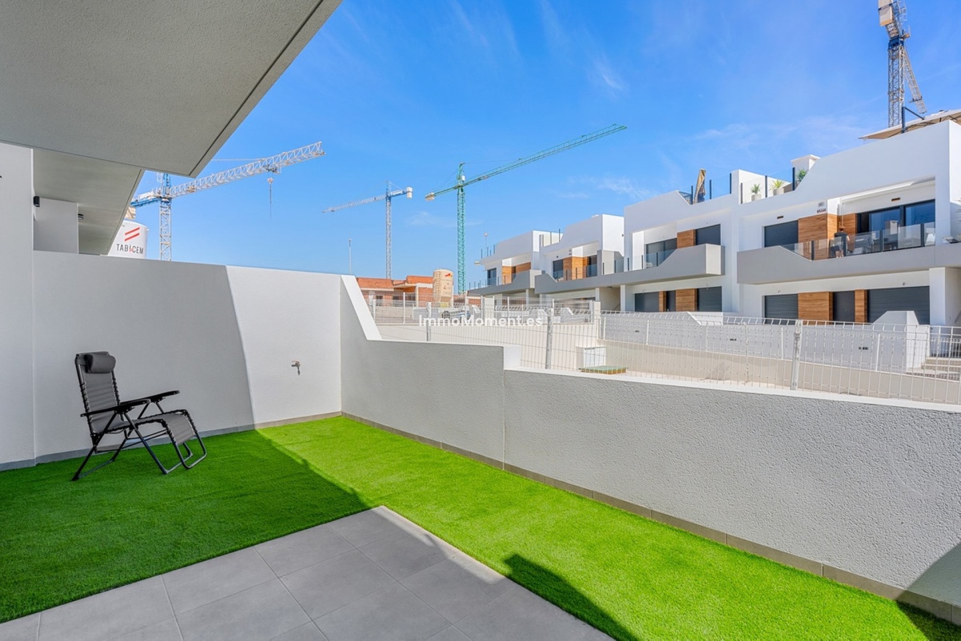 Wiederverkauf - Wohnung - San Miguel de Salinas - San Miguel
