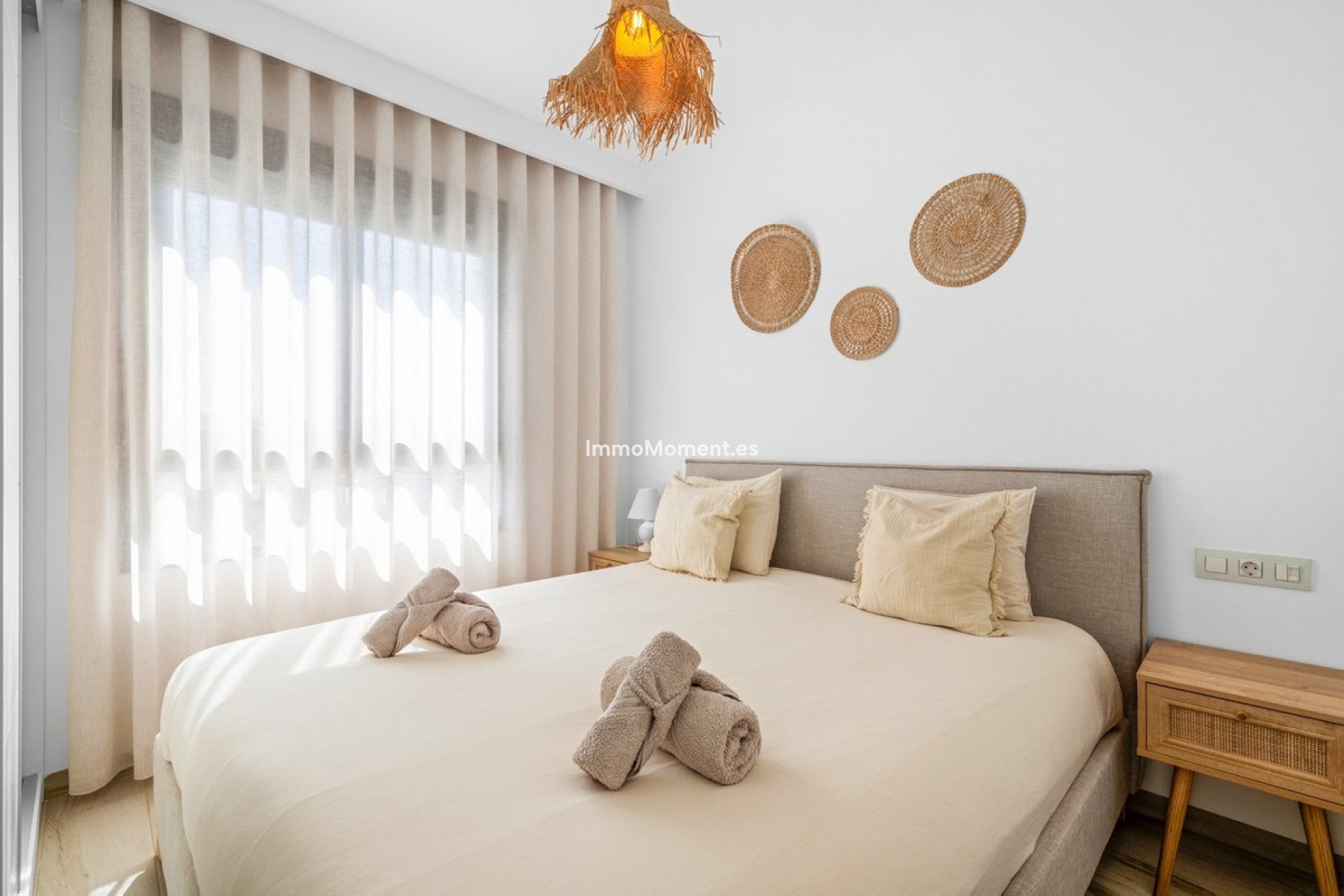 Wiederverkauf - Wohnung - San Miguel de Salinas - San Miguel