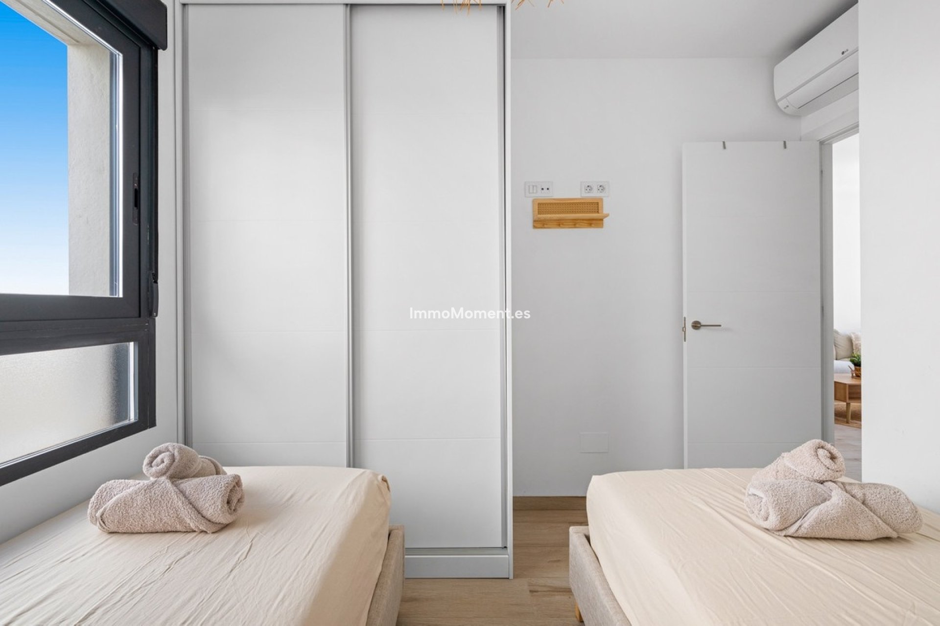 Wiederverkauf - Wohnung - San Miguel de Salinas - San Miguel