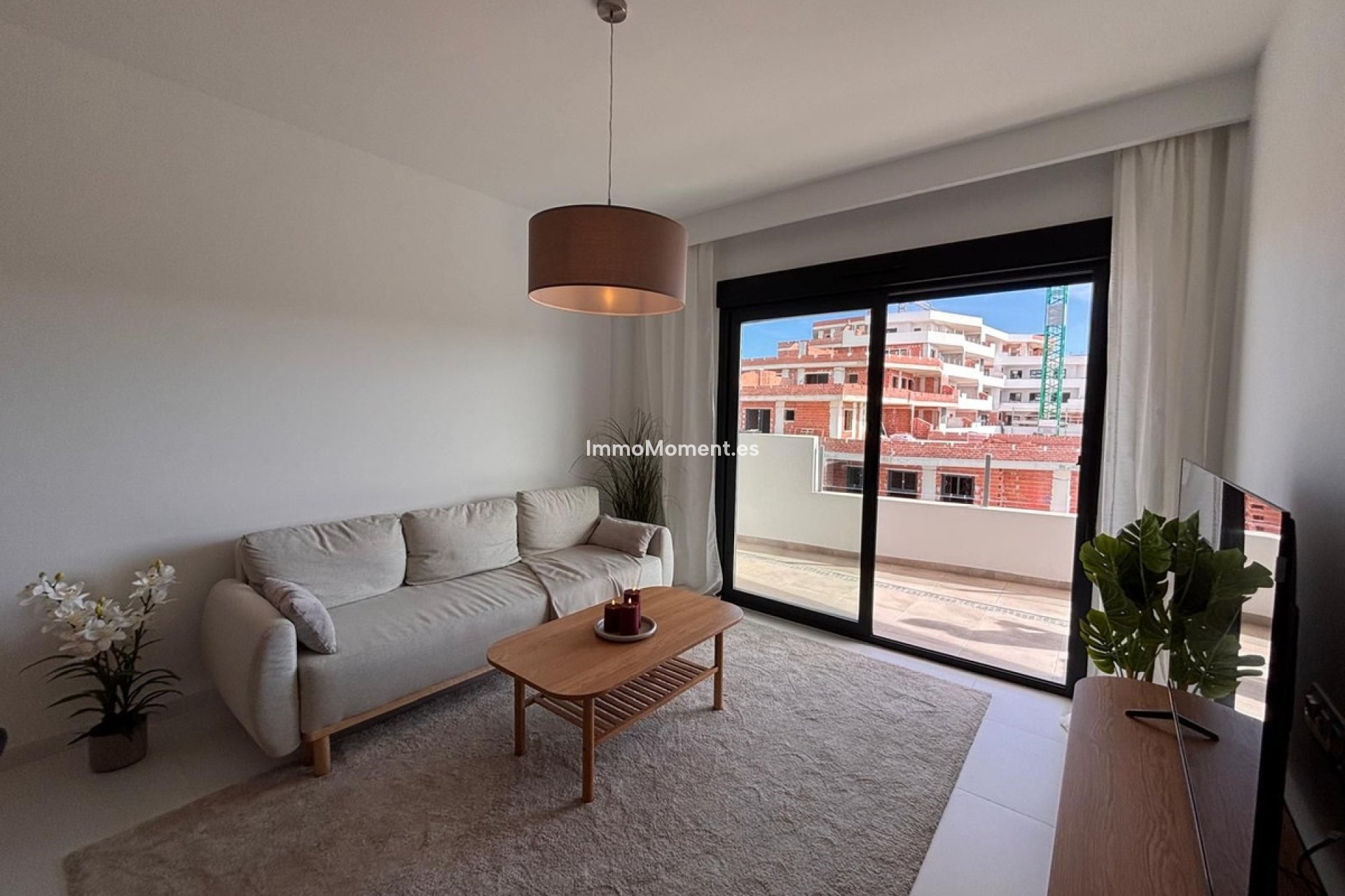 Wiederverkauf - Wohnung - San Miguel de Salinas - San Miguel