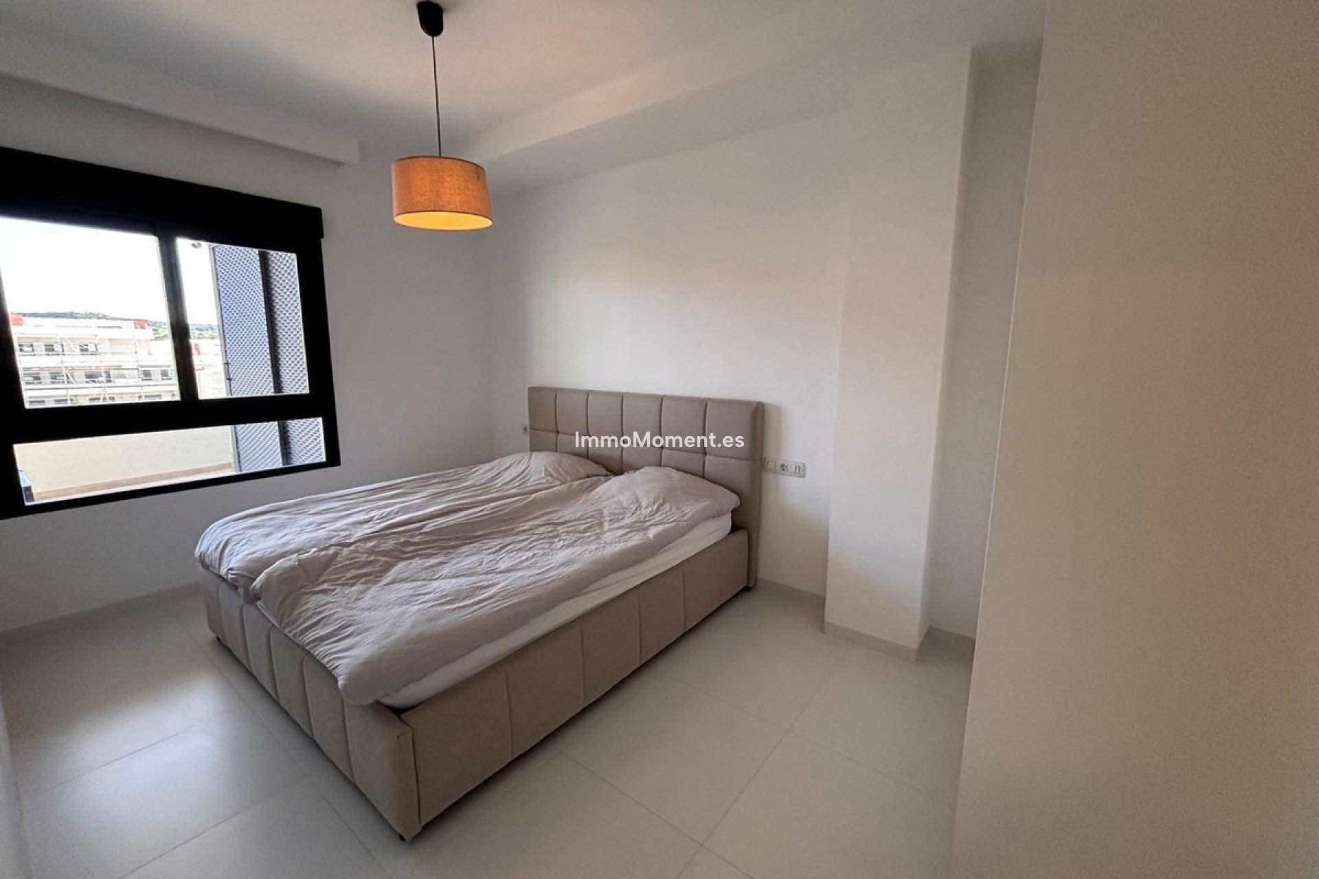 Wiederverkauf - Wohnung - San Miguel de Salinas - San Miguel