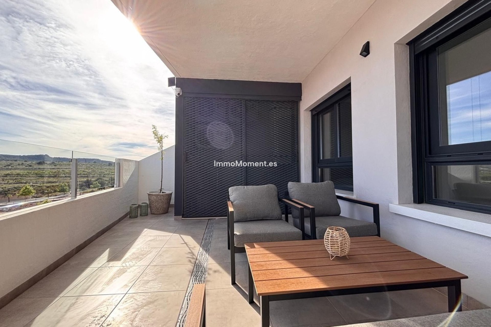Wiederverkauf - Wohnung - San Miguel de Salinas - San Miguel