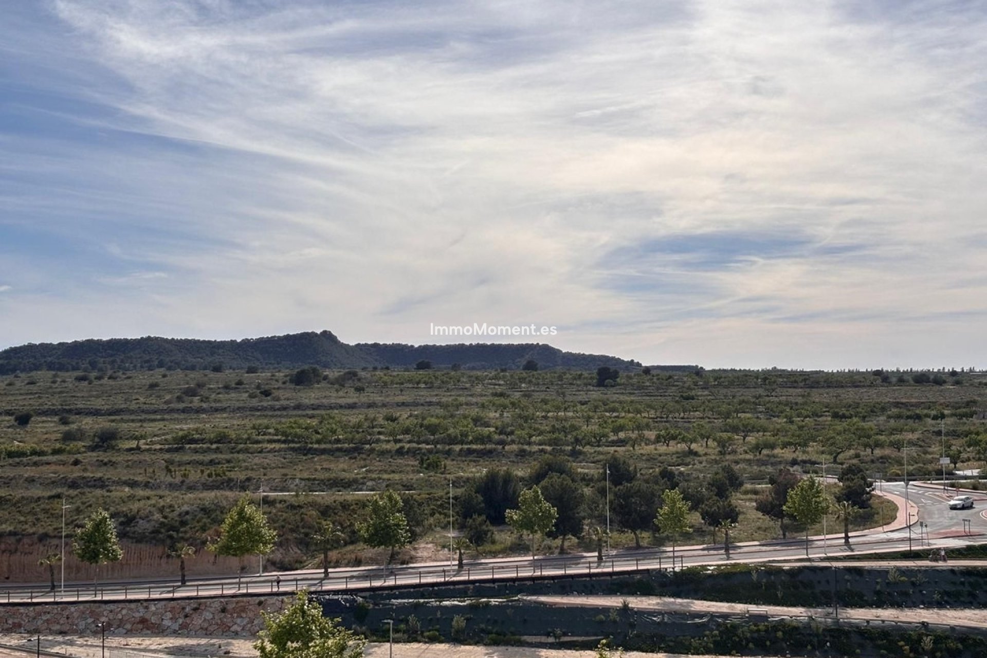 Wiederverkauf - Wohnung - San Miguel de Salinas - San Miguel