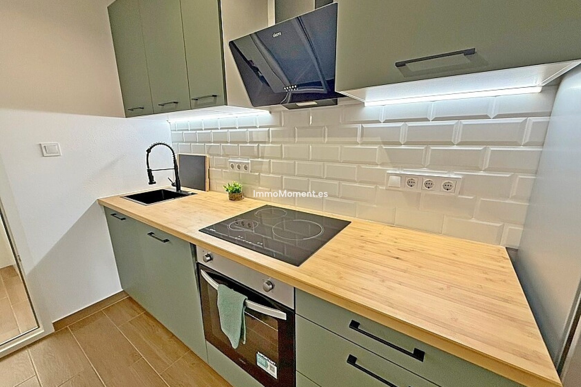 Wiederverkauf - Wohnung - San Pedro del Pinatar - Lo Pagan
