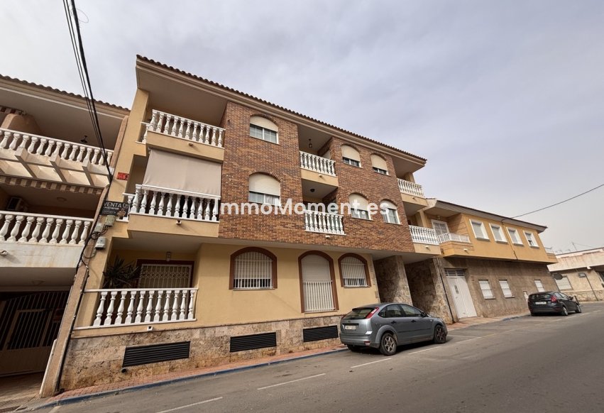 Wiederverkauf - Wohnung - San Pedro del Pinatar - Lo Pagan