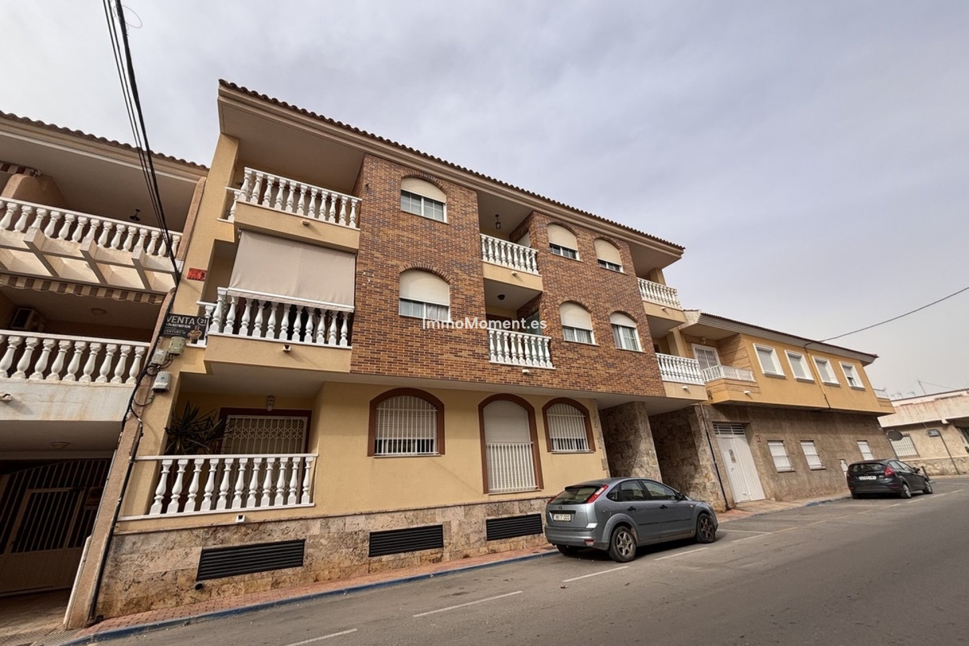 Wiederverkauf - Wohnung - San Pedro del Pinatar - Lo Pagan