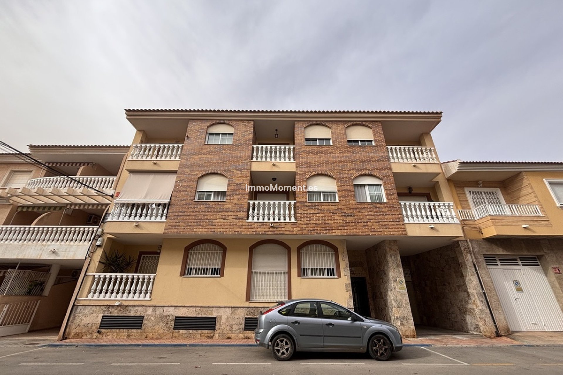 Wiederverkauf - Wohnung - San Pedro del Pinatar - Lo Pagan