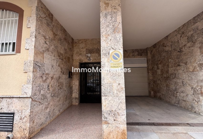 Wiederverkauf - Wohnung - San Pedro del Pinatar - Lo Pagan
