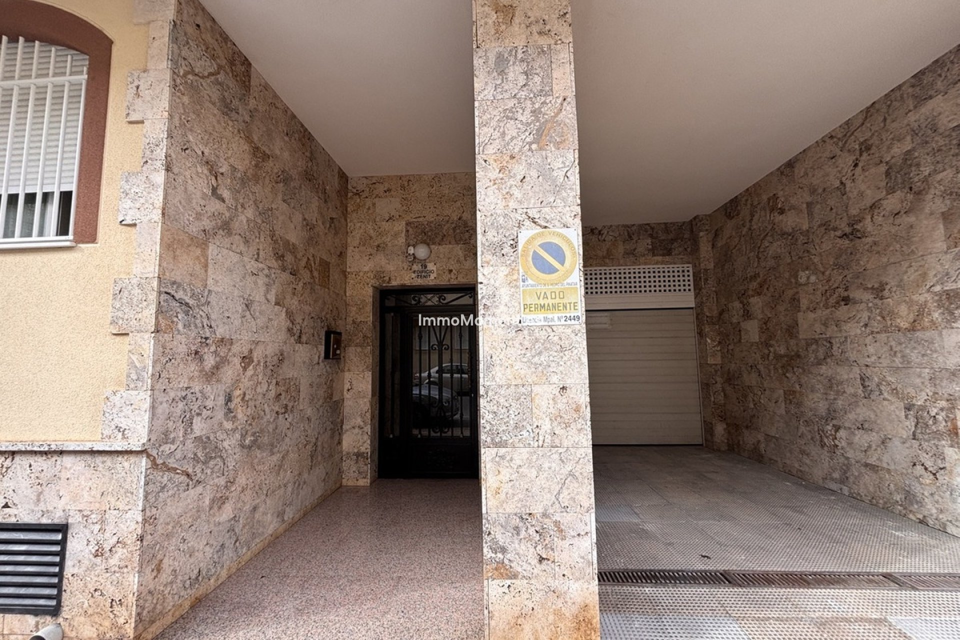 Wiederverkauf - Wohnung - San Pedro del Pinatar - Lo Pagan