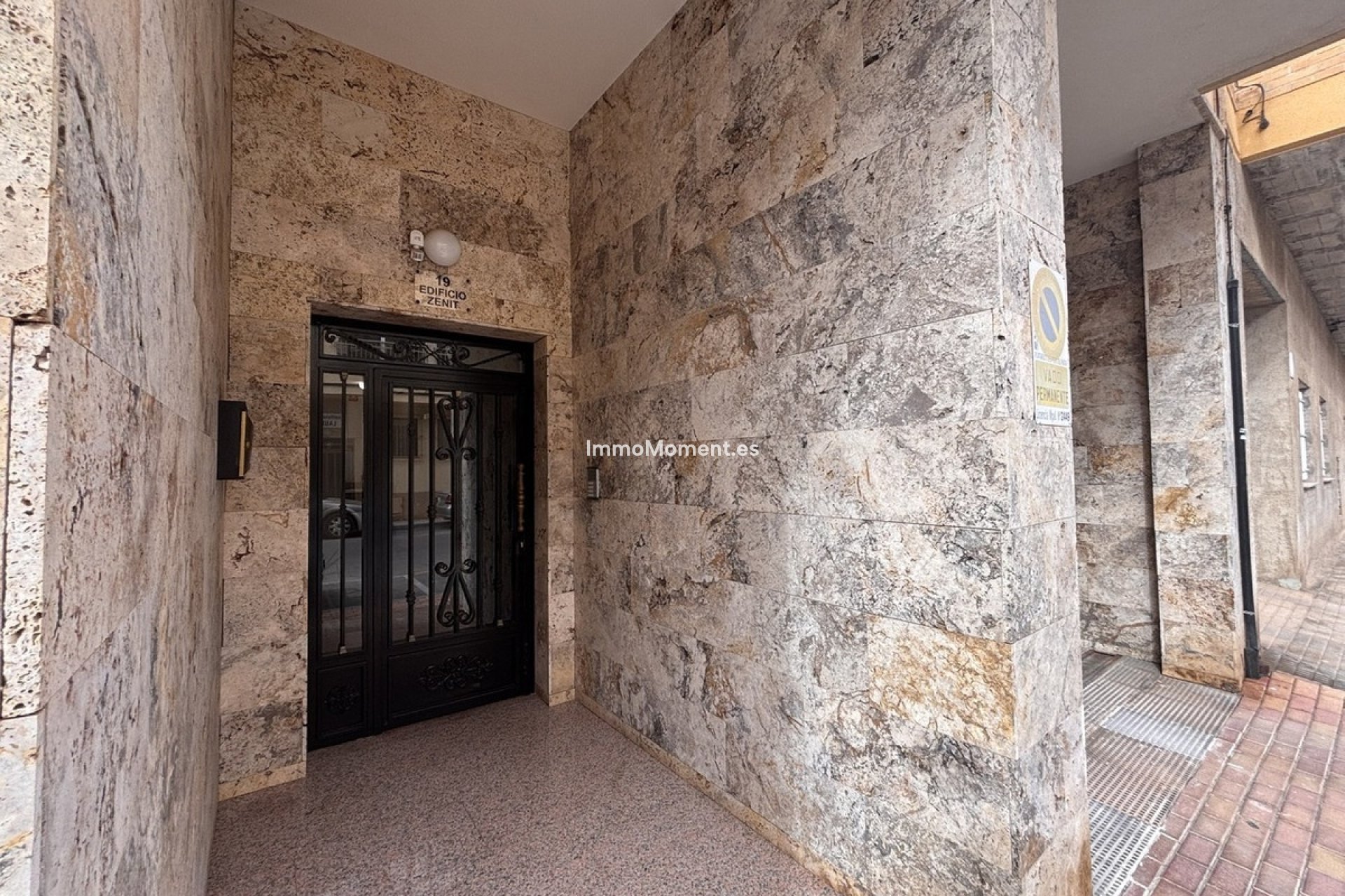 Wiederverkauf - Wohnung - San Pedro del Pinatar - Lo Pagan