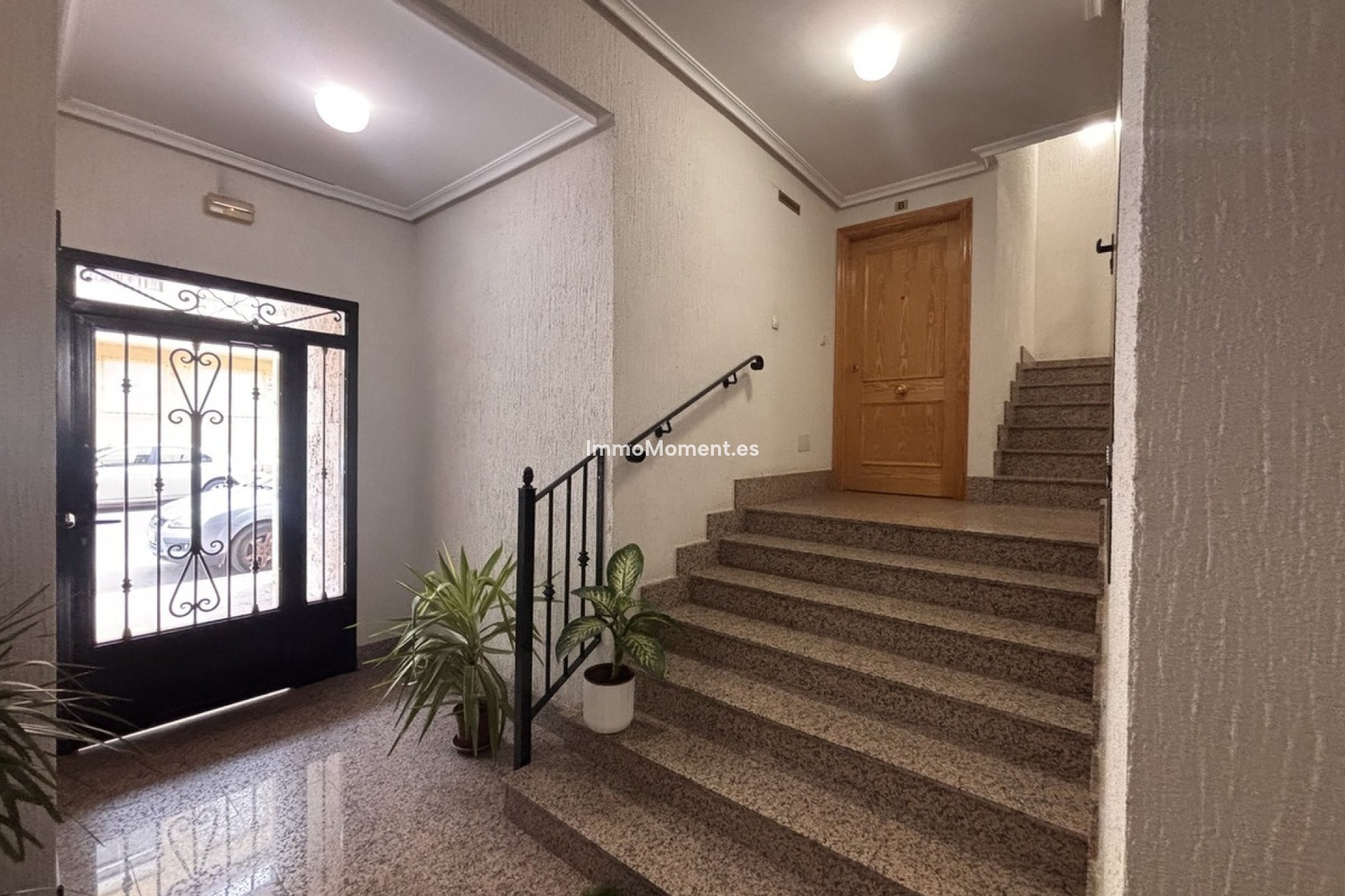 Wiederverkauf - Wohnung - San Pedro del Pinatar - Lo Pagan