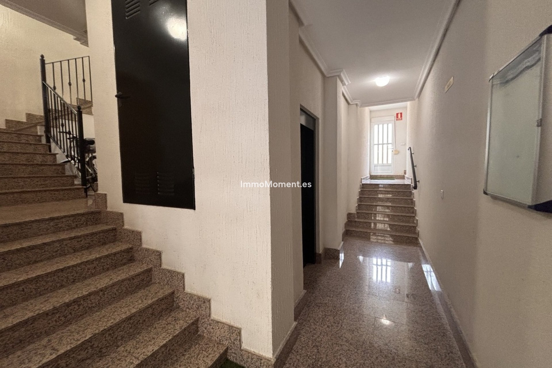 Wiederverkauf - Wohnung - San Pedro del Pinatar - Lo Pagan