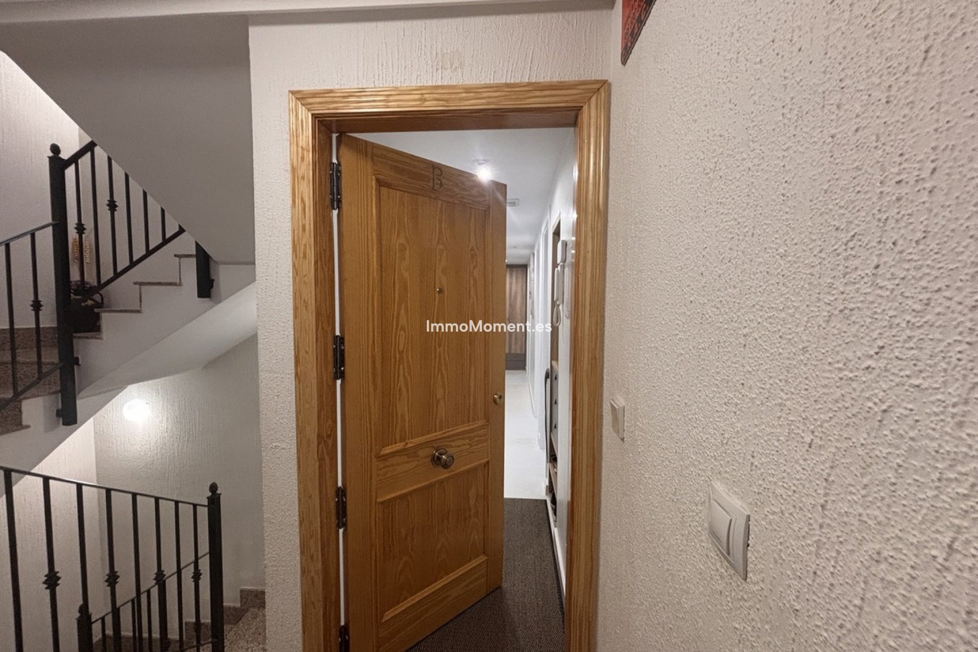 Wiederverkauf - Wohnung - San Pedro del Pinatar - Lo Pagan