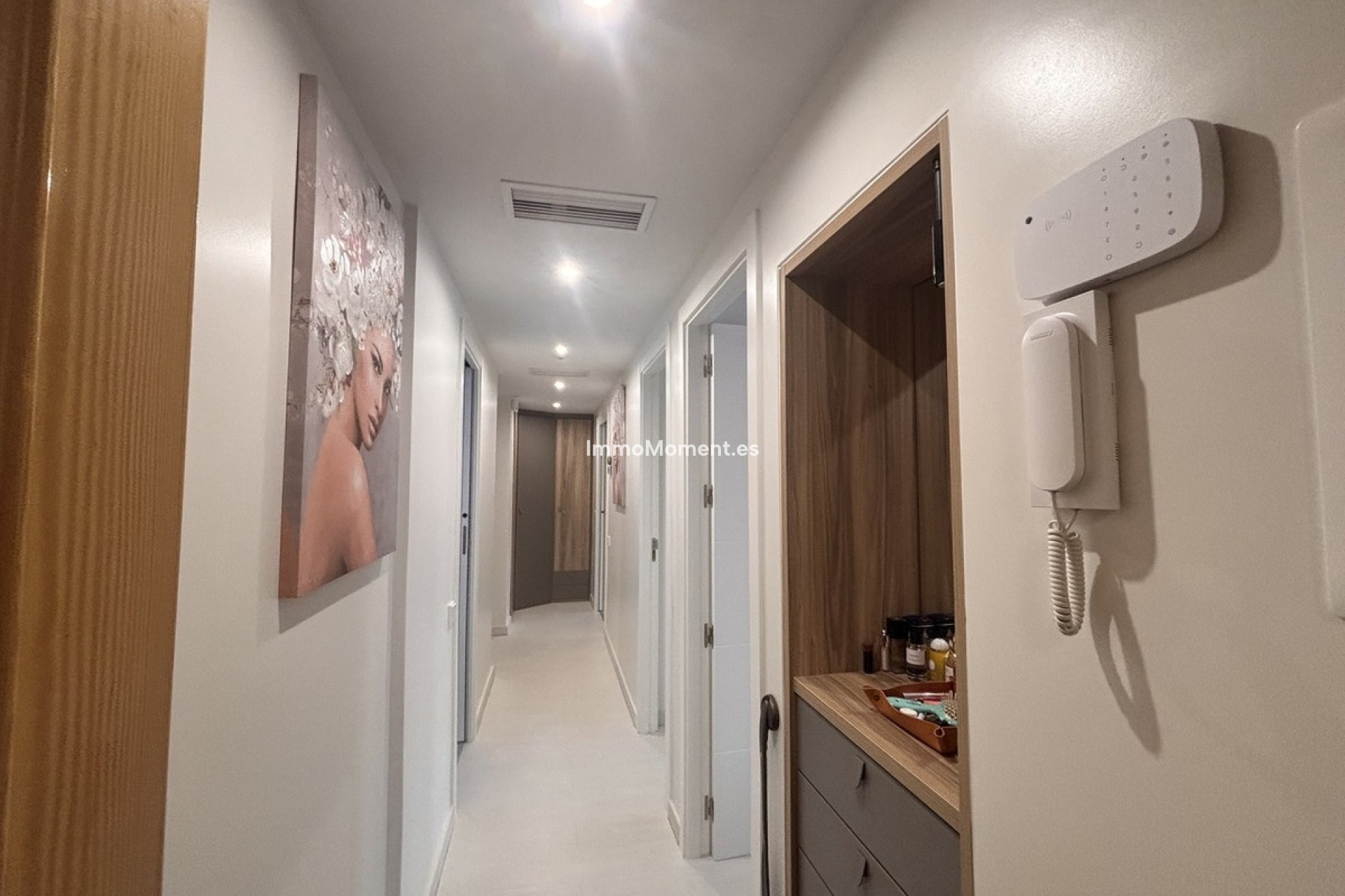 Wiederverkauf - Wohnung - San Pedro del Pinatar - Lo Pagan