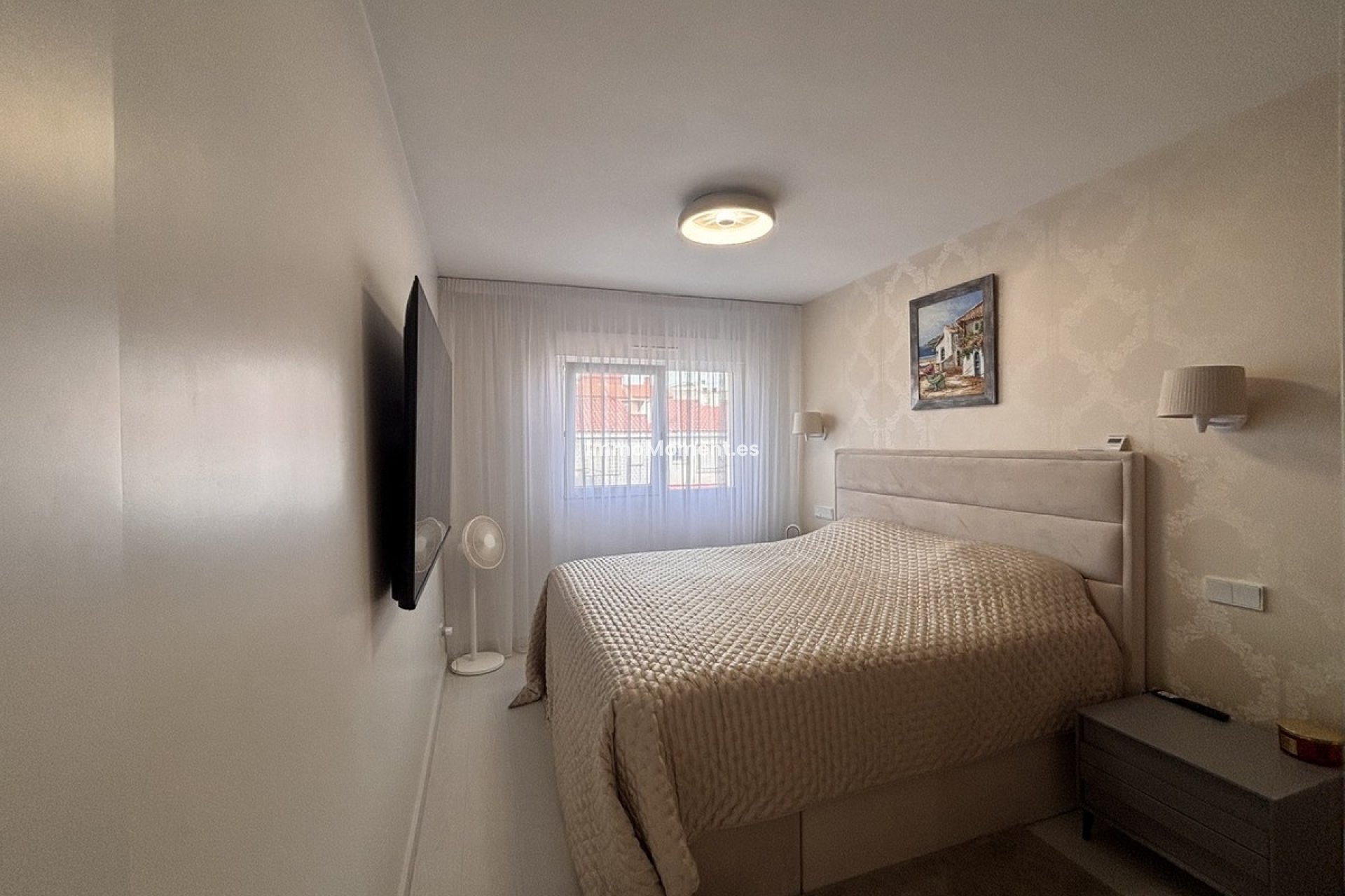 Wiederverkauf - Wohnung - San Pedro del Pinatar - Lo Pagan