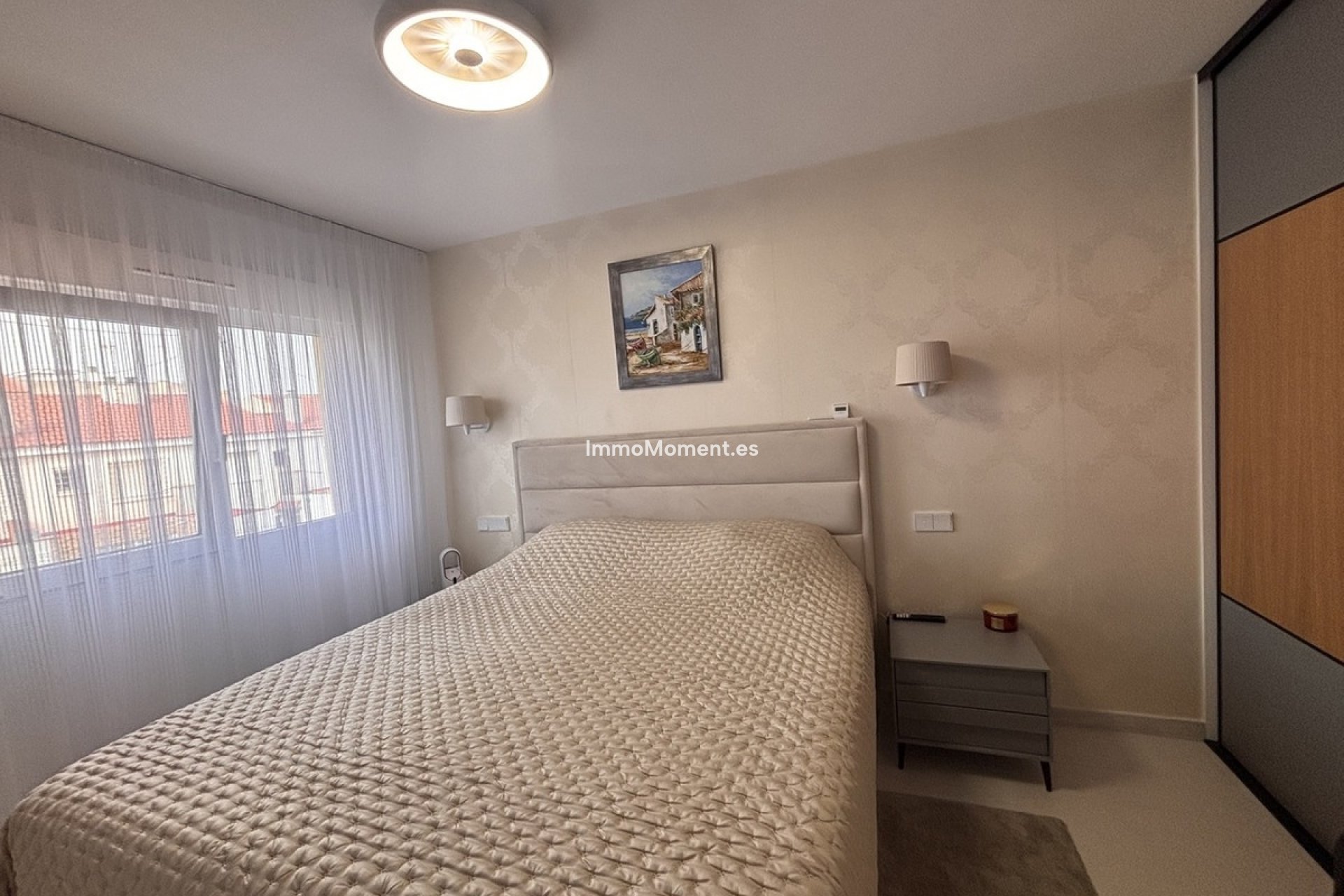 Wiederverkauf - Wohnung - San Pedro del Pinatar - Lo Pagan