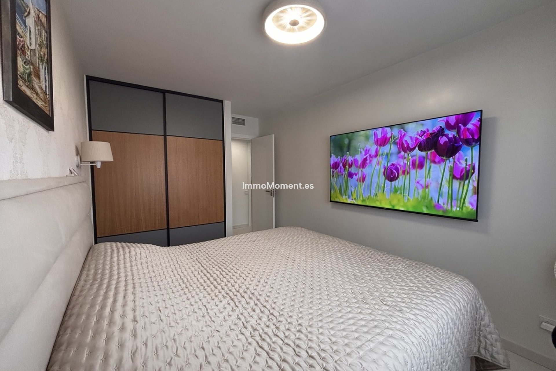 Wiederverkauf - Wohnung - San Pedro del Pinatar - Lo Pagan