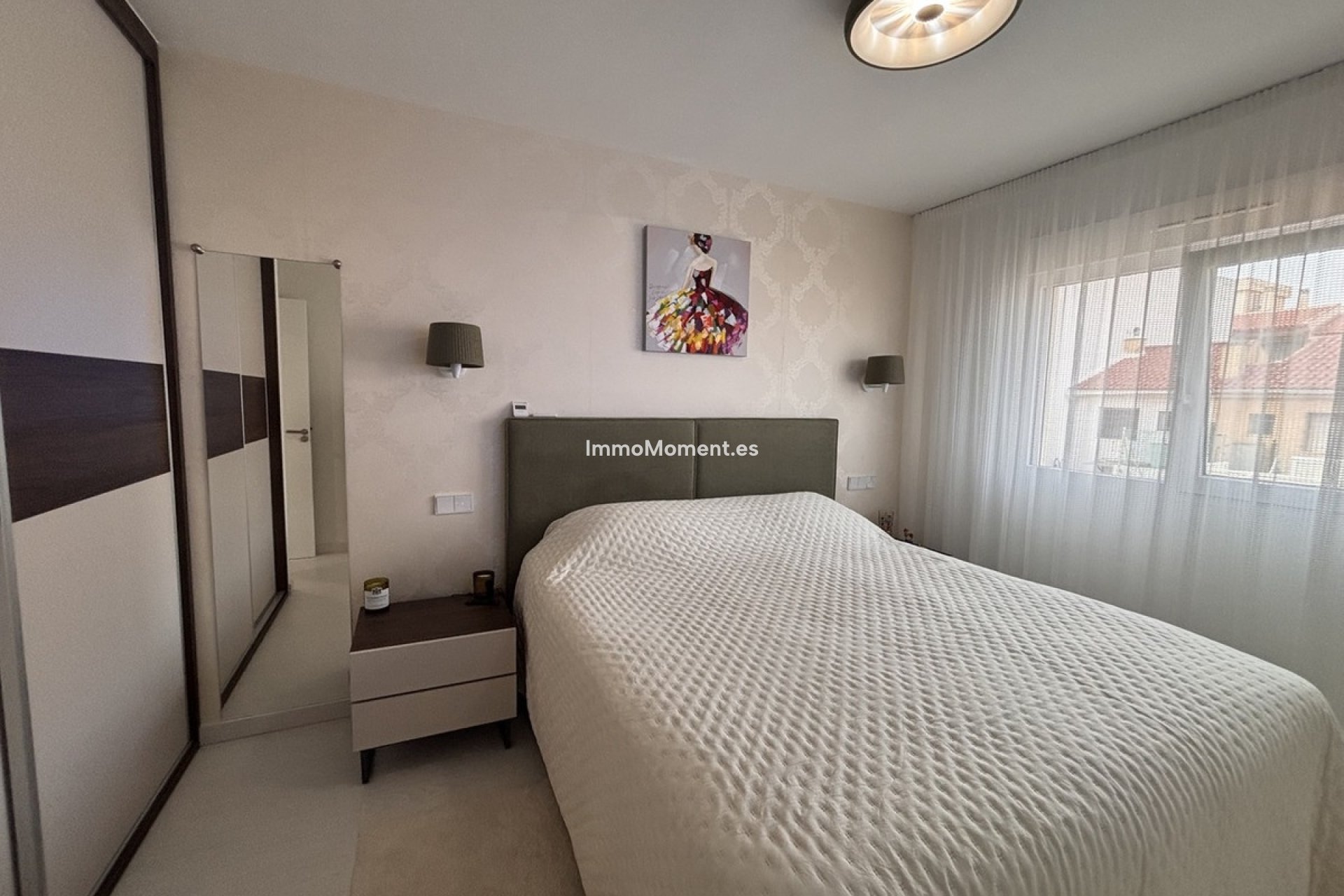 Wiederverkauf - Wohnung - San Pedro del Pinatar - Lo Pagan