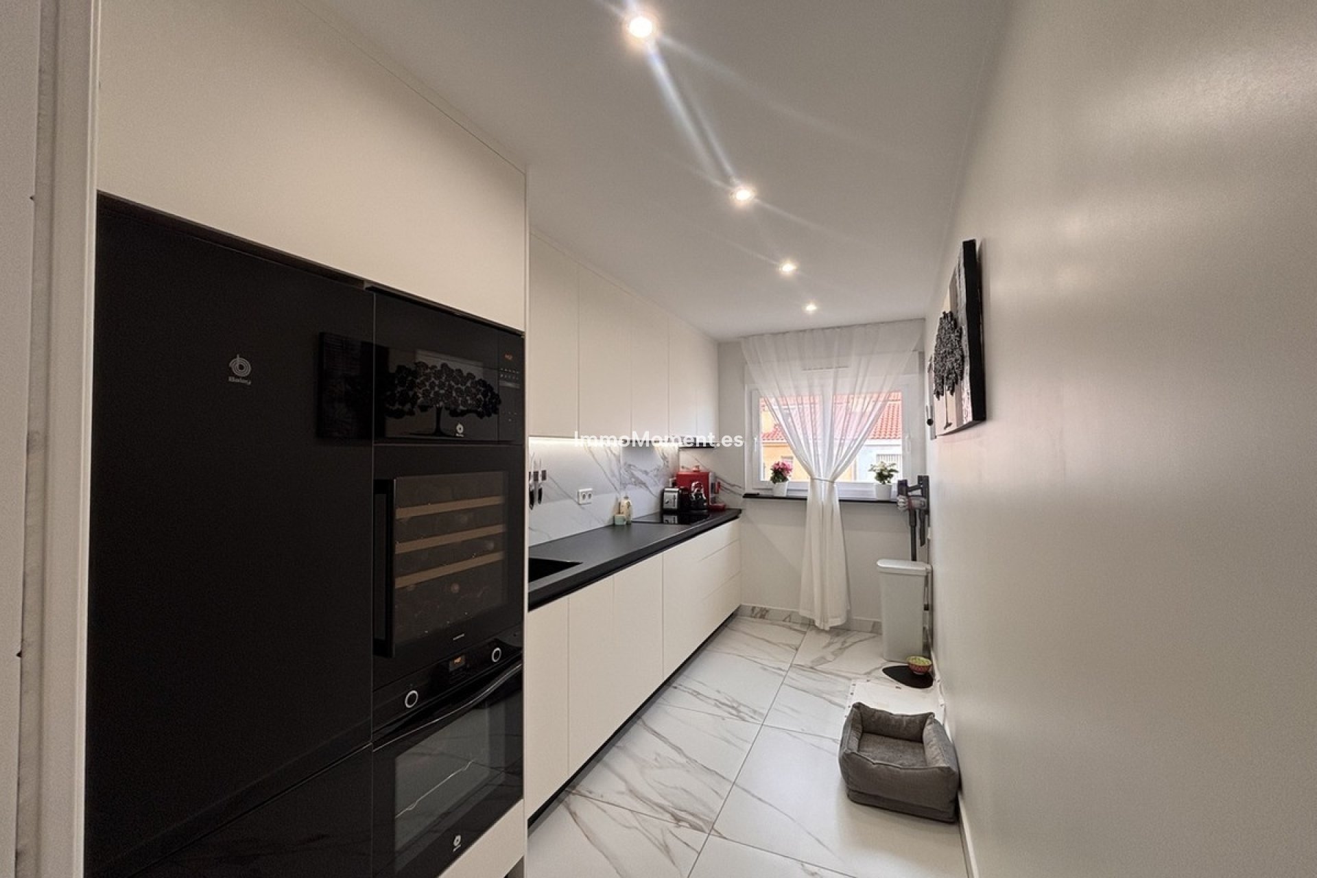 Wiederverkauf - Wohnung - San Pedro del Pinatar - Lo Pagan