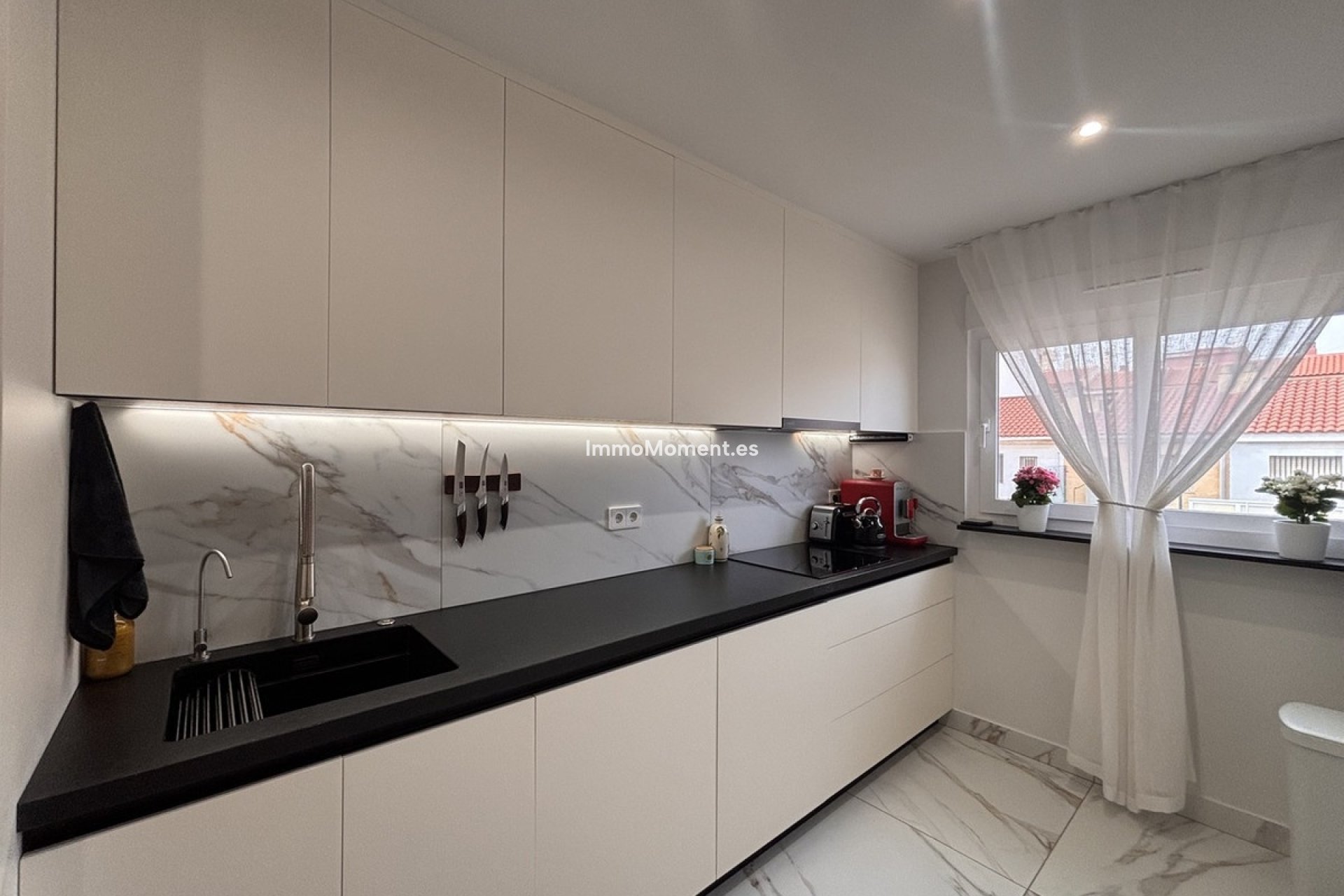 Wiederverkauf - Wohnung - San Pedro del Pinatar - Lo Pagan