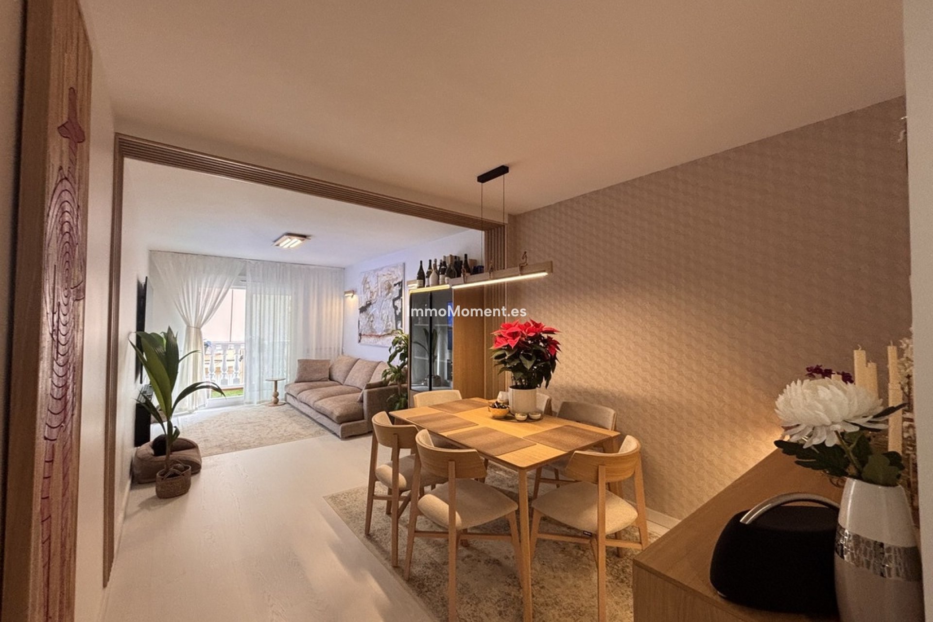 Wiederverkauf - Wohnung - San Pedro del Pinatar - Lo Pagan