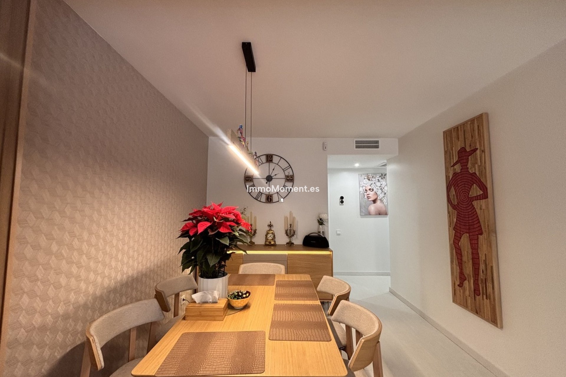 Wiederverkauf - Wohnung - San Pedro del Pinatar - Lo Pagan