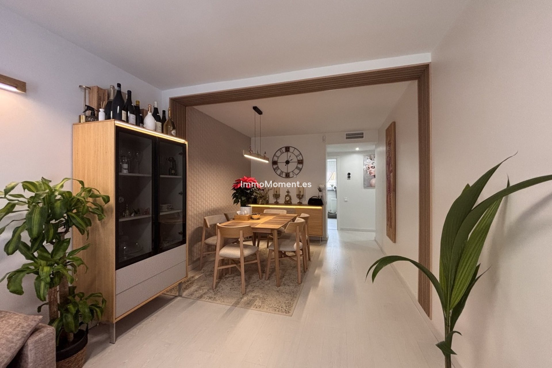 Wiederverkauf - Wohnung - San Pedro del Pinatar - Lo Pagan