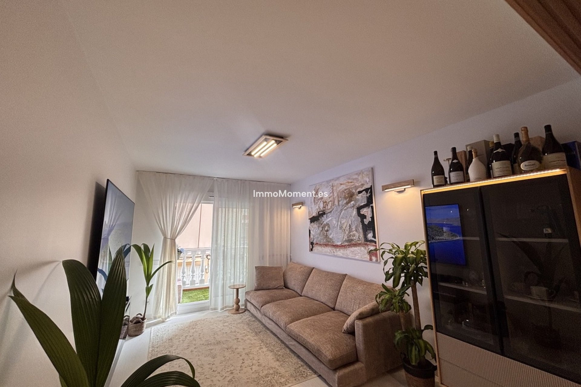 Wiederverkauf - Wohnung - San Pedro del Pinatar - Lo Pagan