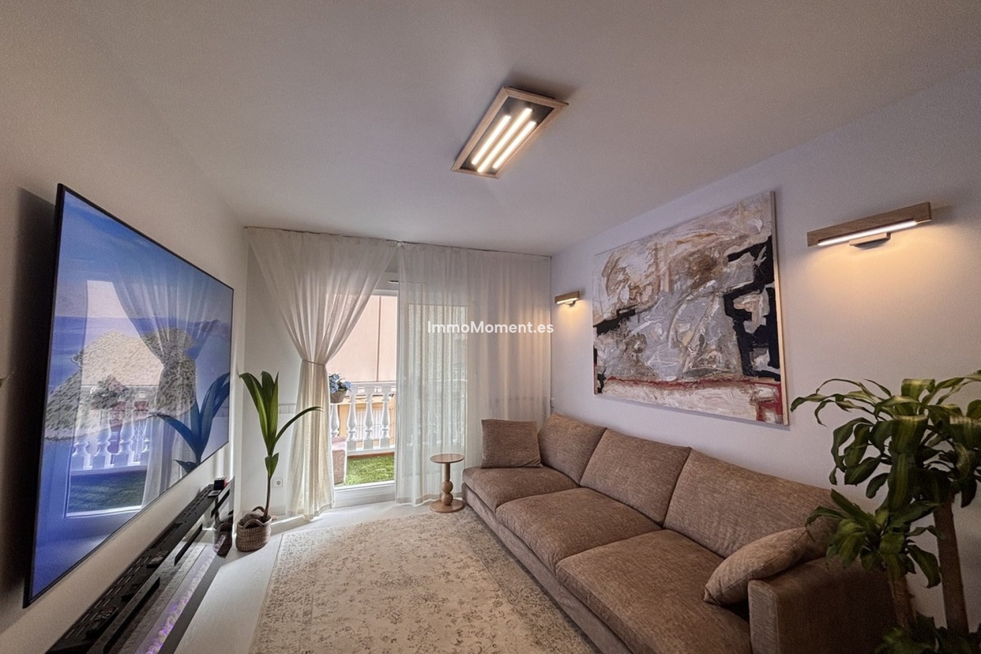 Wiederverkauf - Wohnung - San Pedro del Pinatar - Lo Pagan