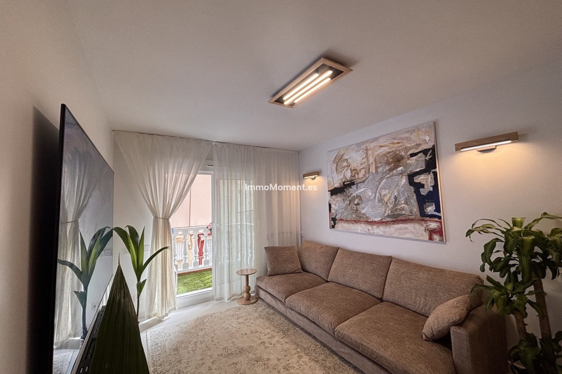 Wiederverkauf - Wohnung - San Pedro del Pinatar - Lo Pagan