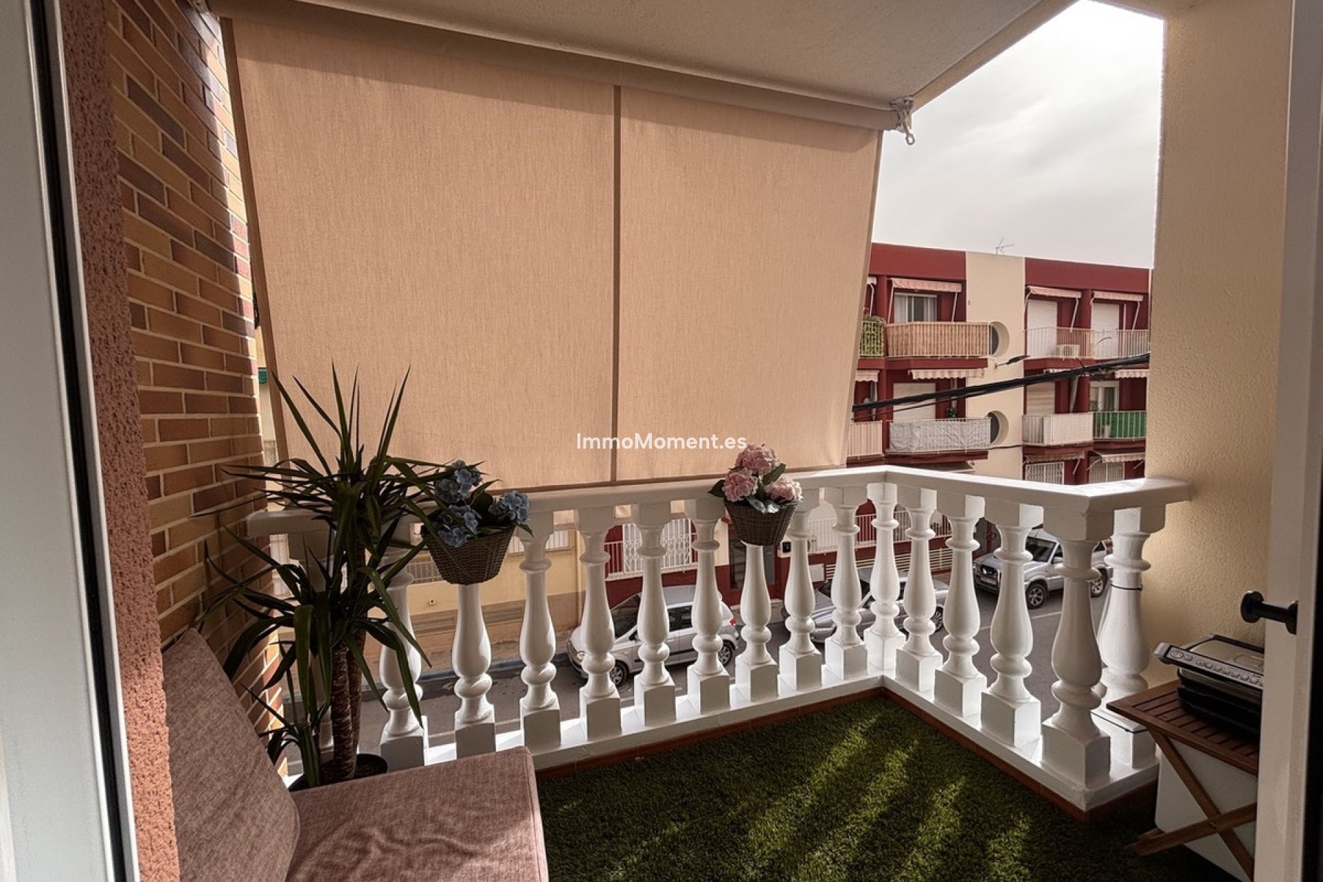 Wiederverkauf - Wohnung - San Pedro del Pinatar - Lo Pagan