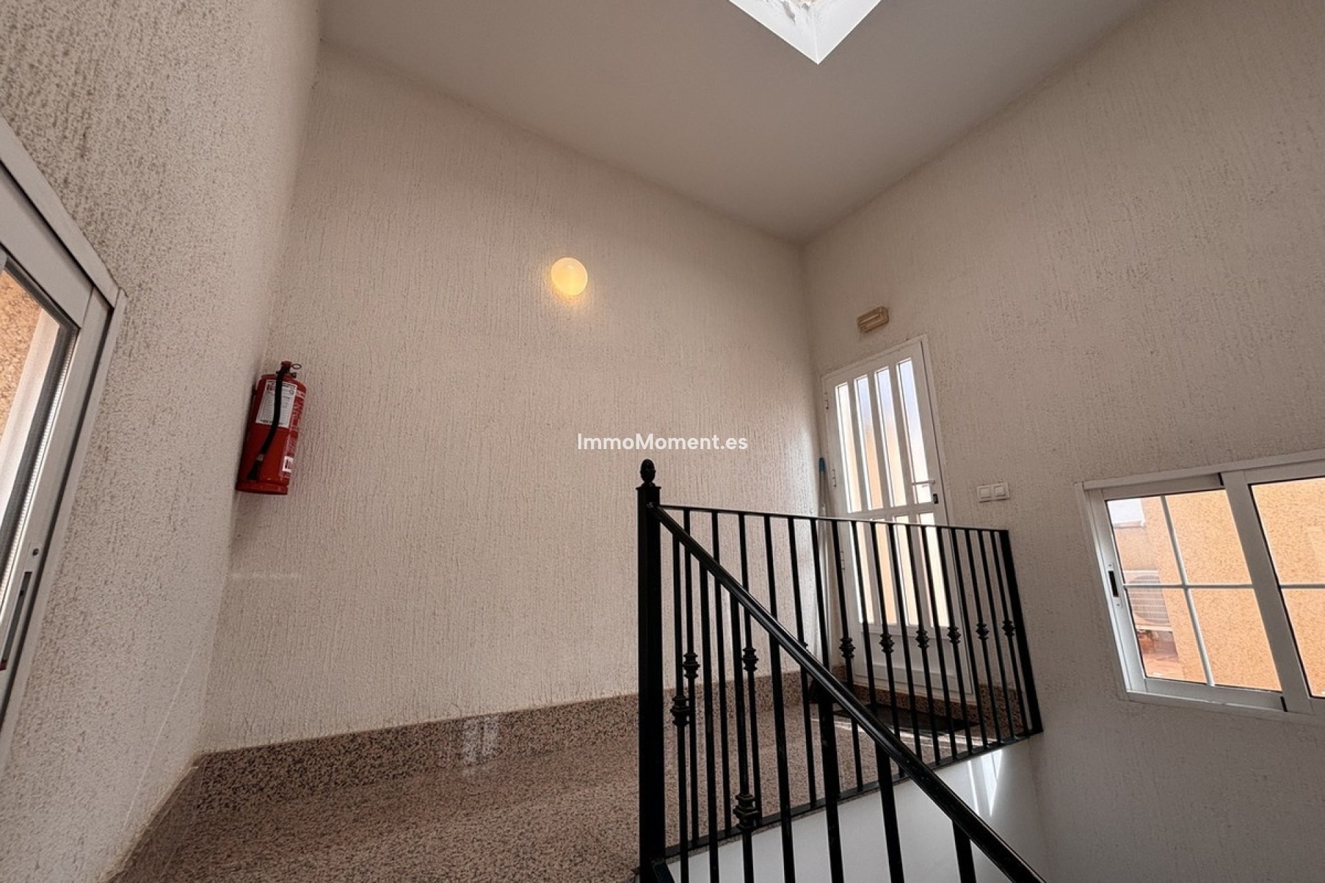 Wiederverkauf - Wohnung - San Pedro del Pinatar - Lo Pagan
