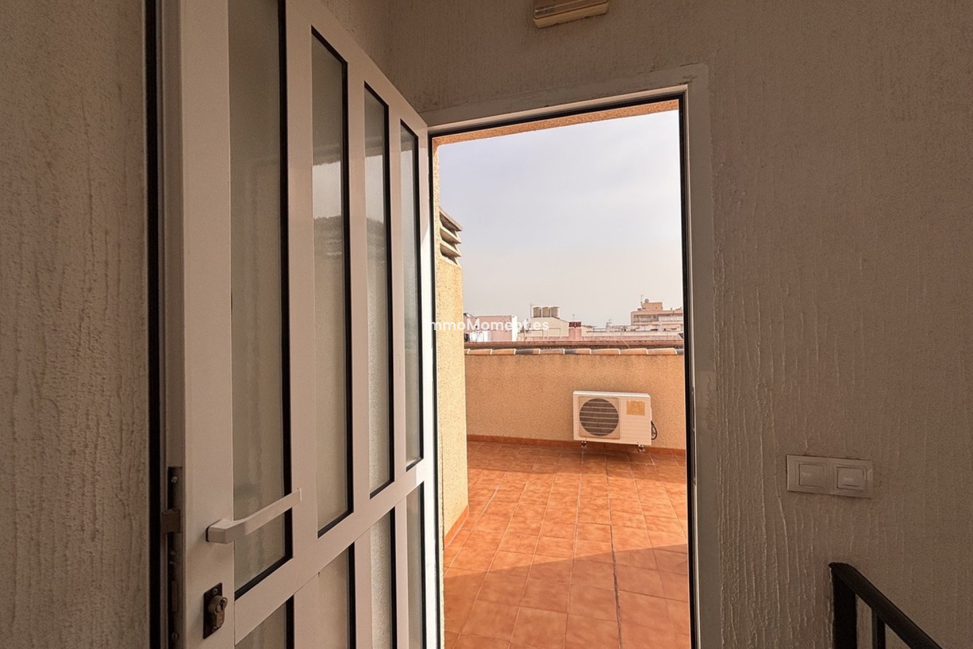 Wiederverkauf - Wohnung - San Pedro del Pinatar - Lo Pagan