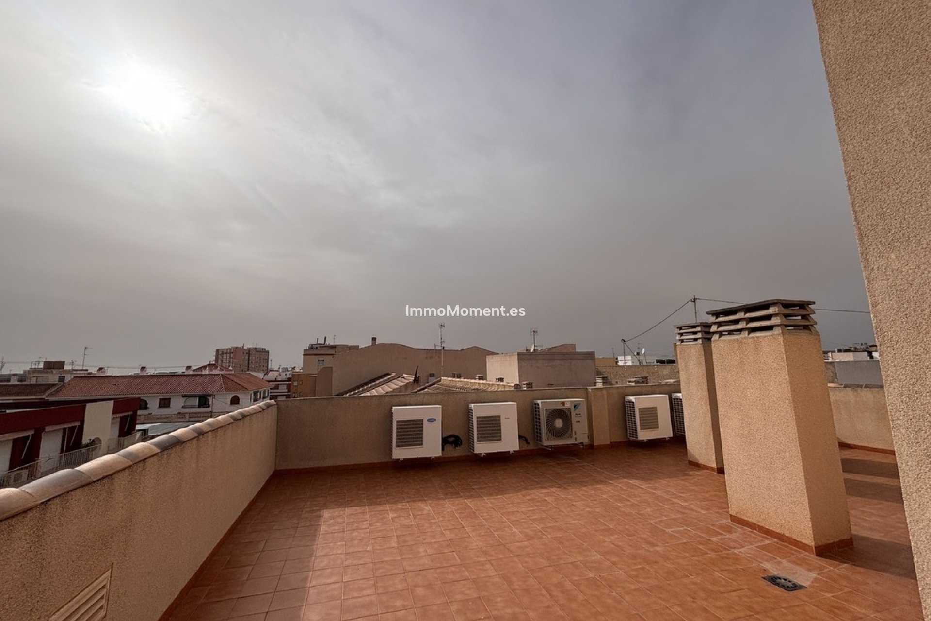 Wiederverkauf - Wohnung - San Pedro del Pinatar - Lo Pagan