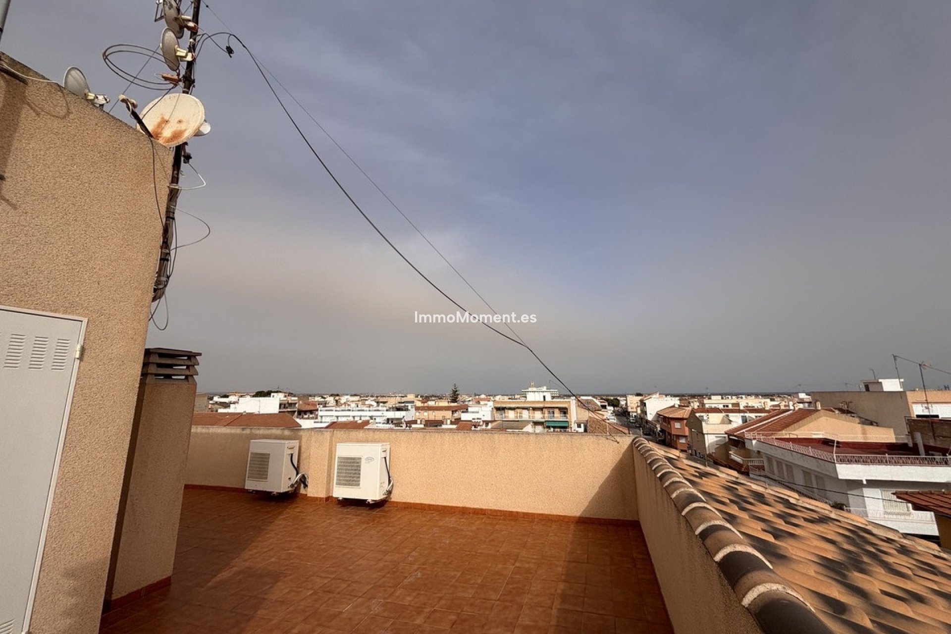 Wiederverkauf - Wohnung - San Pedro del Pinatar - Lo Pagan