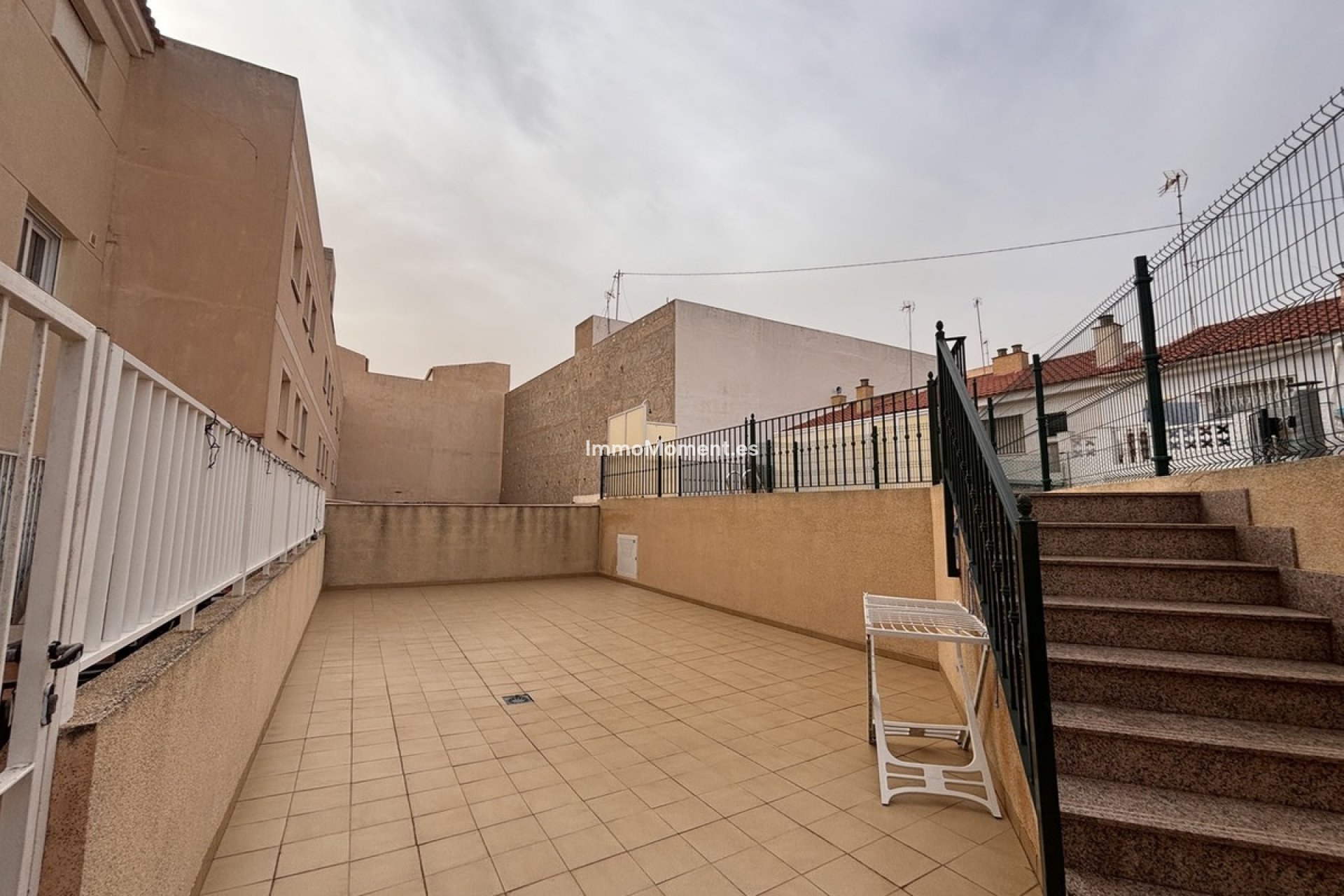 Wiederverkauf - Wohnung - San Pedro del Pinatar - Lo Pagan