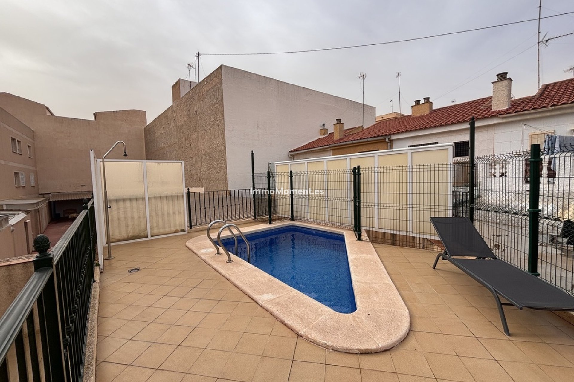 Wiederverkauf - Wohnung - San Pedro del Pinatar - Lo Pagan