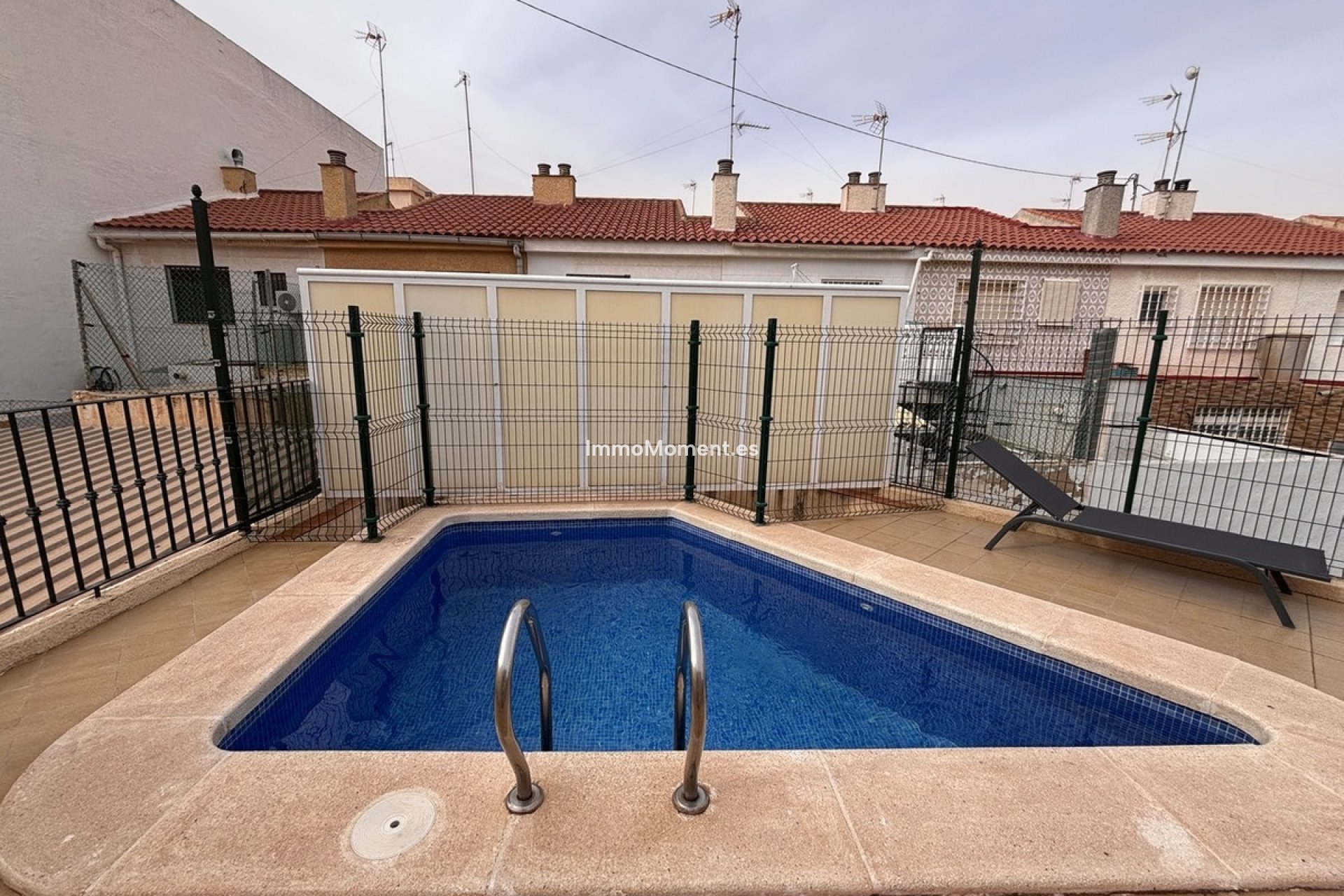 Wiederverkauf - Wohnung - San Pedro del Pinatar - Lo Pagan