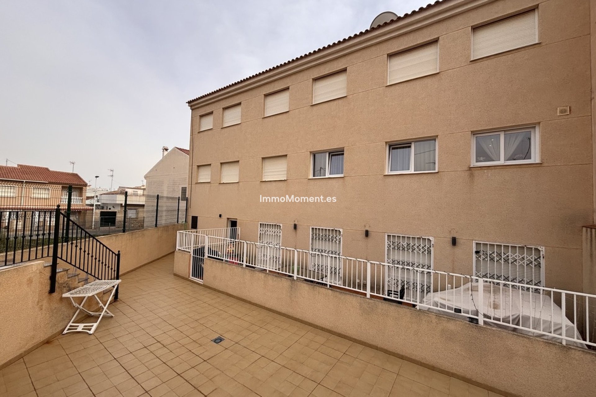 Wiederverkauf - Wohnung - San Pedro del Pinatar - Lo Pagan