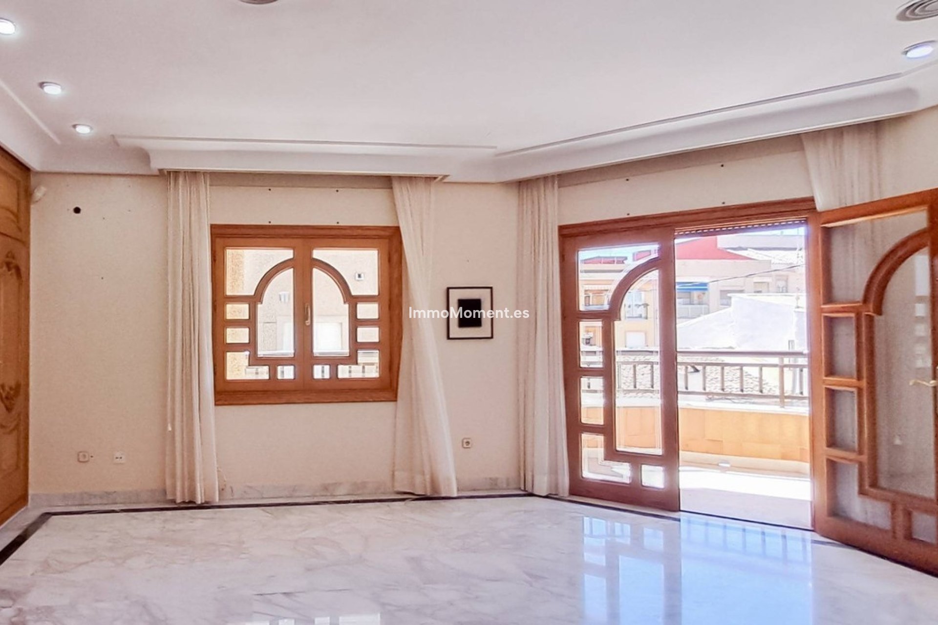 Wiederverkauf - Wohnung - San Pedro del Pinatar - Lo Pagan