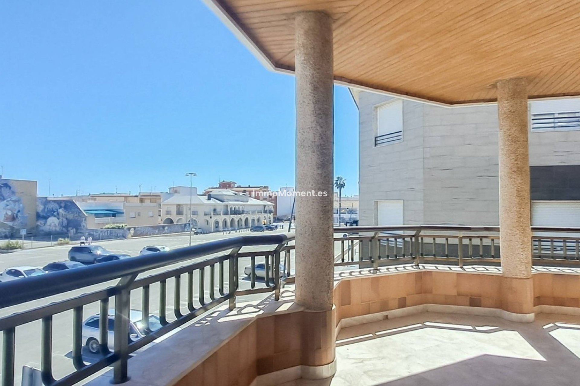 Wiederverkauf - Wohnung - San Pedro del Pinatar - Lo Pagan