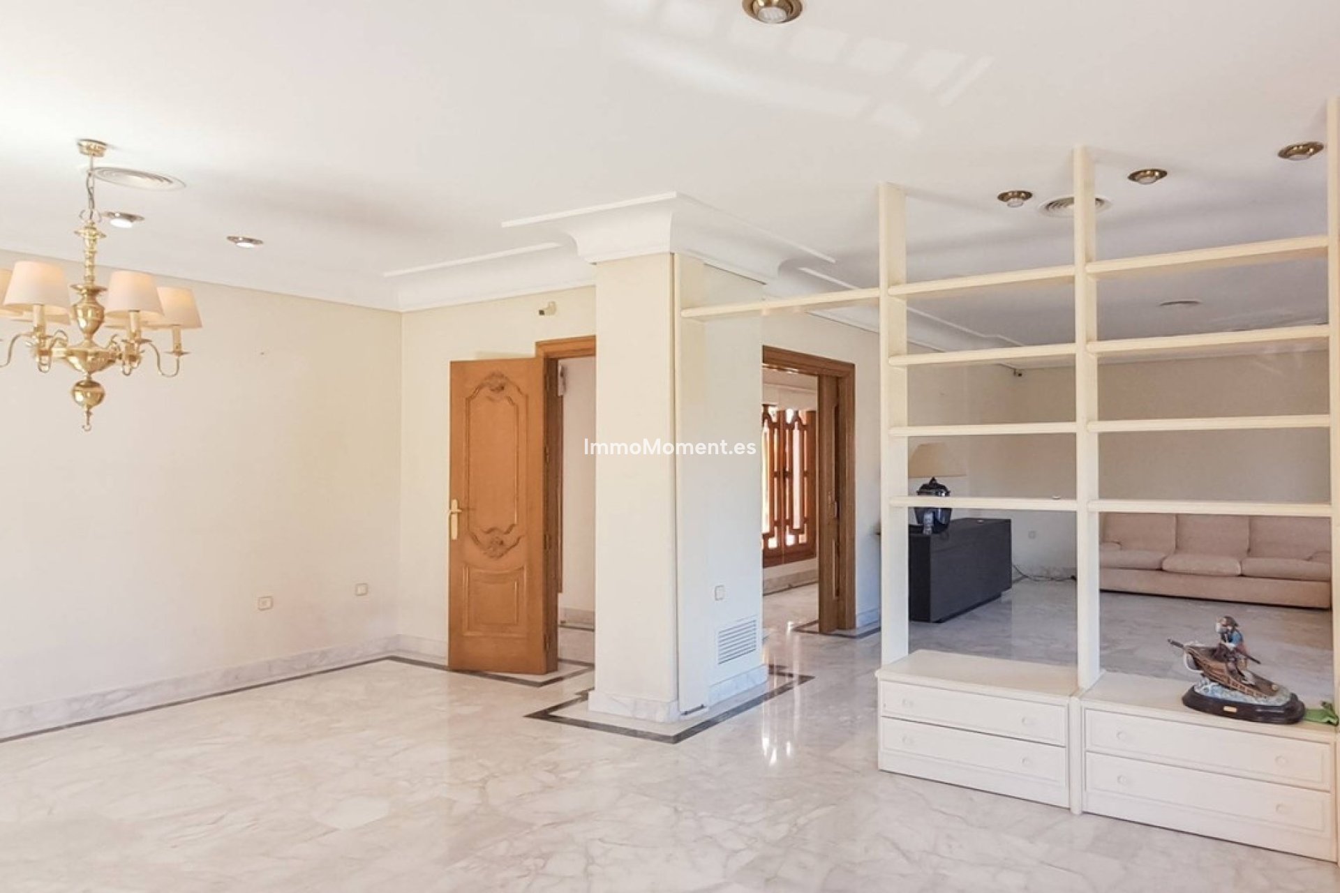 Wiederverkauf - Wohnung - San Pedro del Pinatar - Lo Pagan