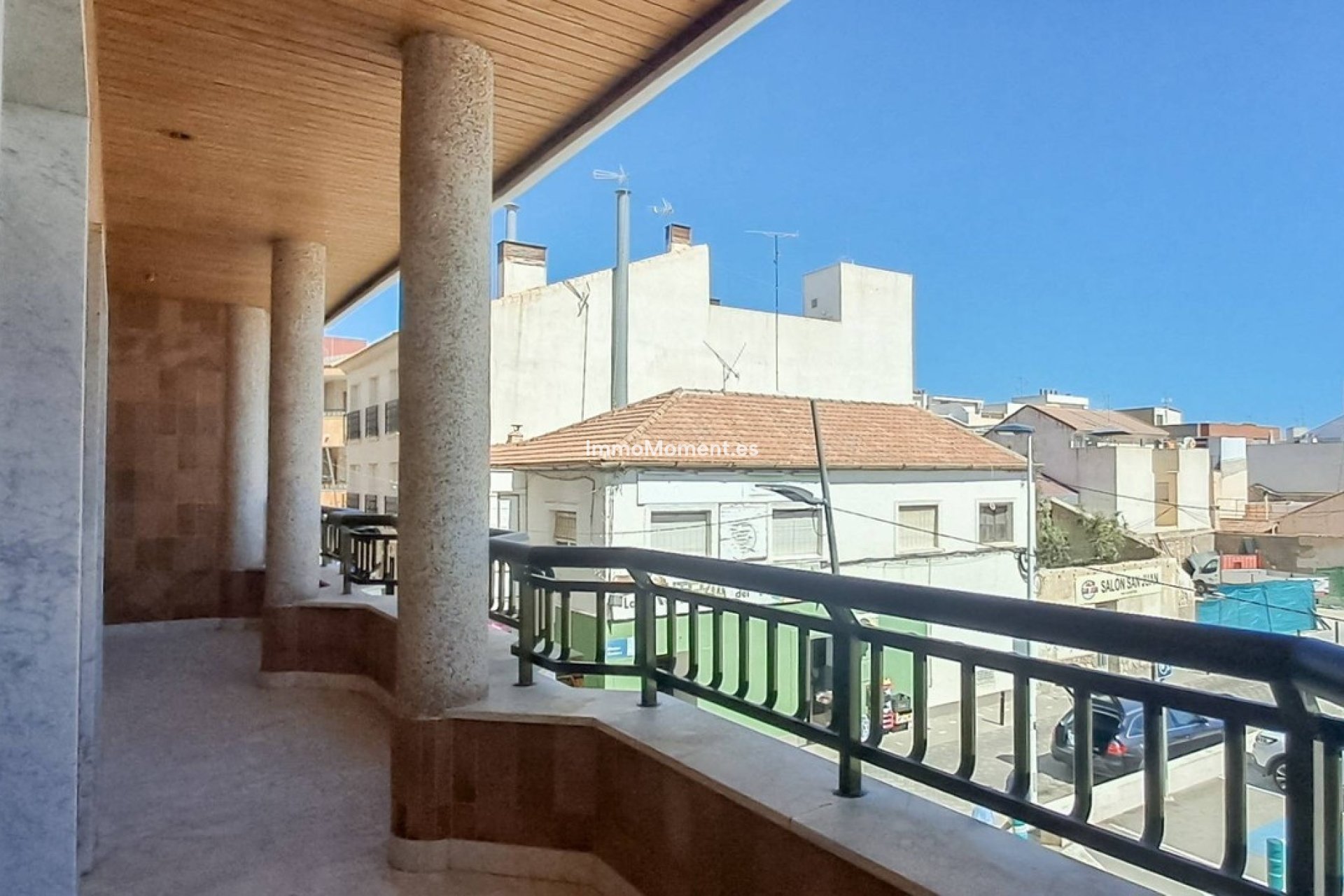 Wiederverkauf - Wohnung - San Pedro del Pinatar - Lo Pagan