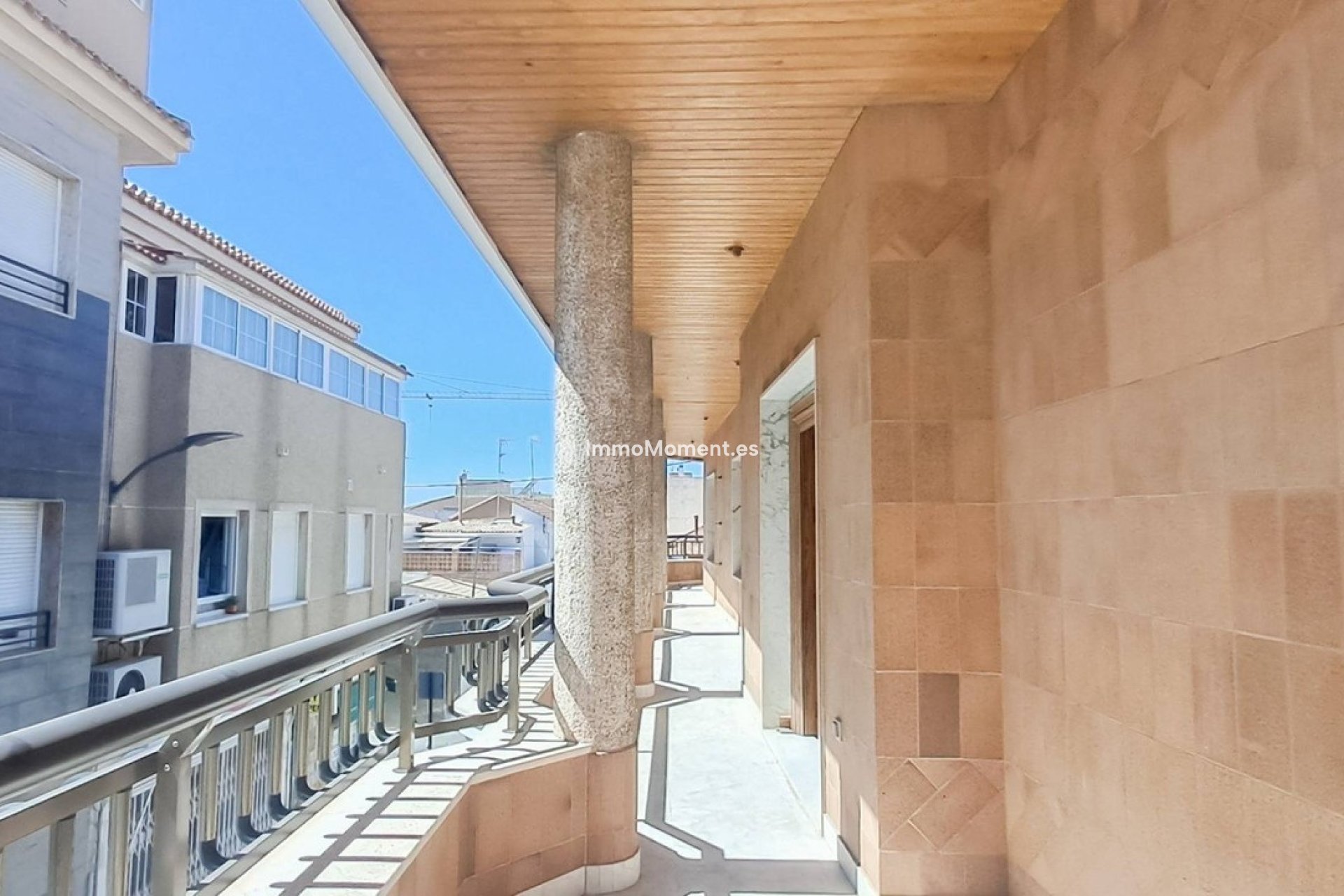 Wiederverkauf - Wohnung - San Pedro del Pinatar - Lo Pagan
