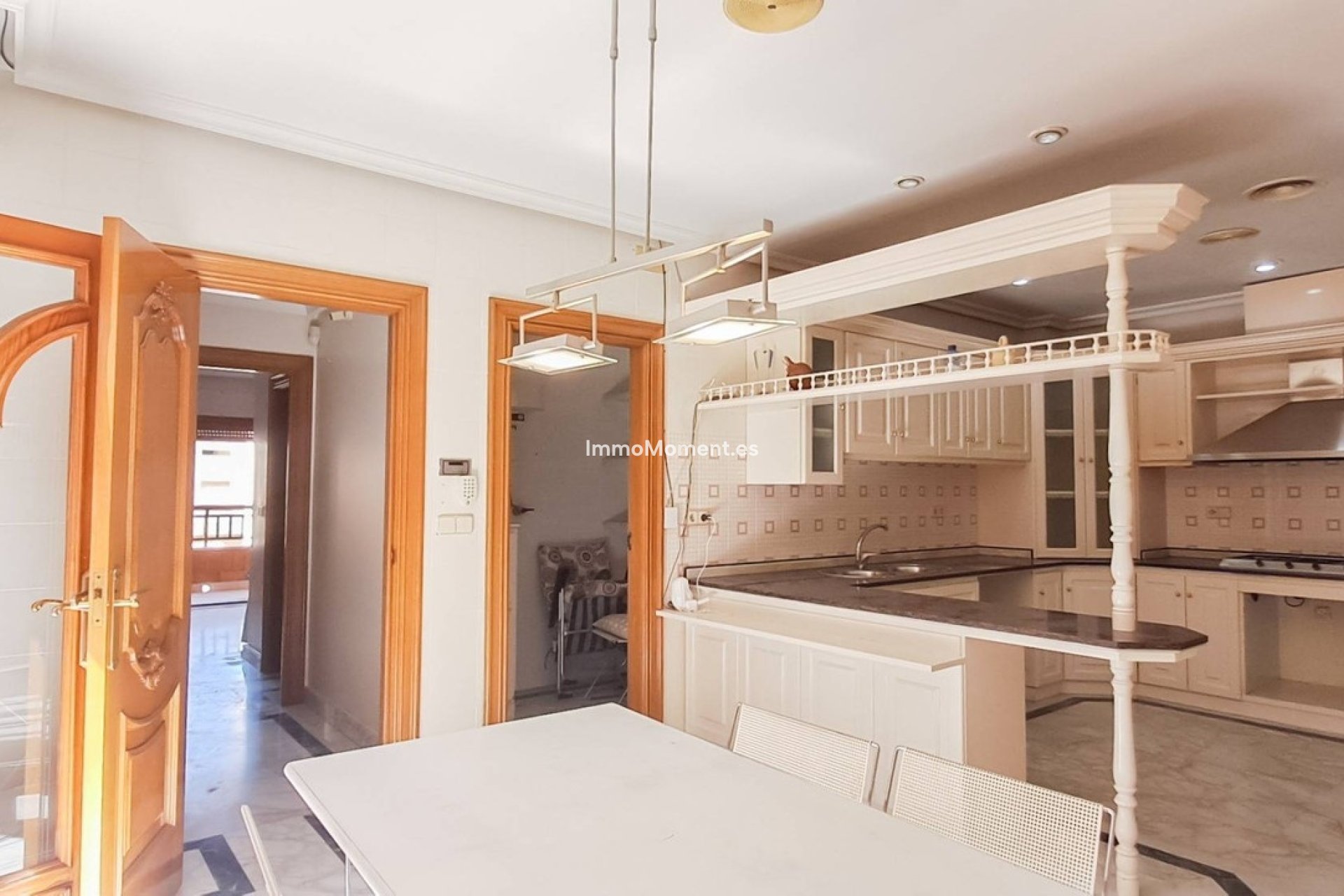Wiederverkauf - Wohnung - San Pedro del Pinatar - Lo Pagan