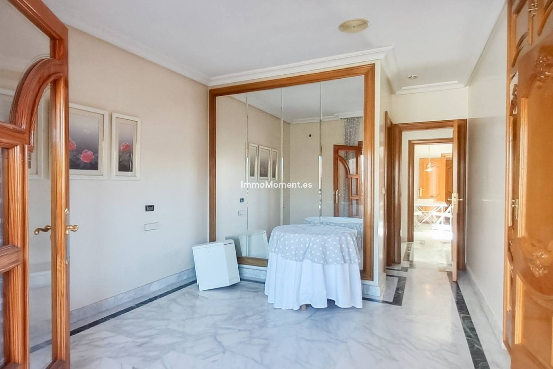 Wiederverkauf - Wohnung - San Pedro del Pinatar - Lo Pagan