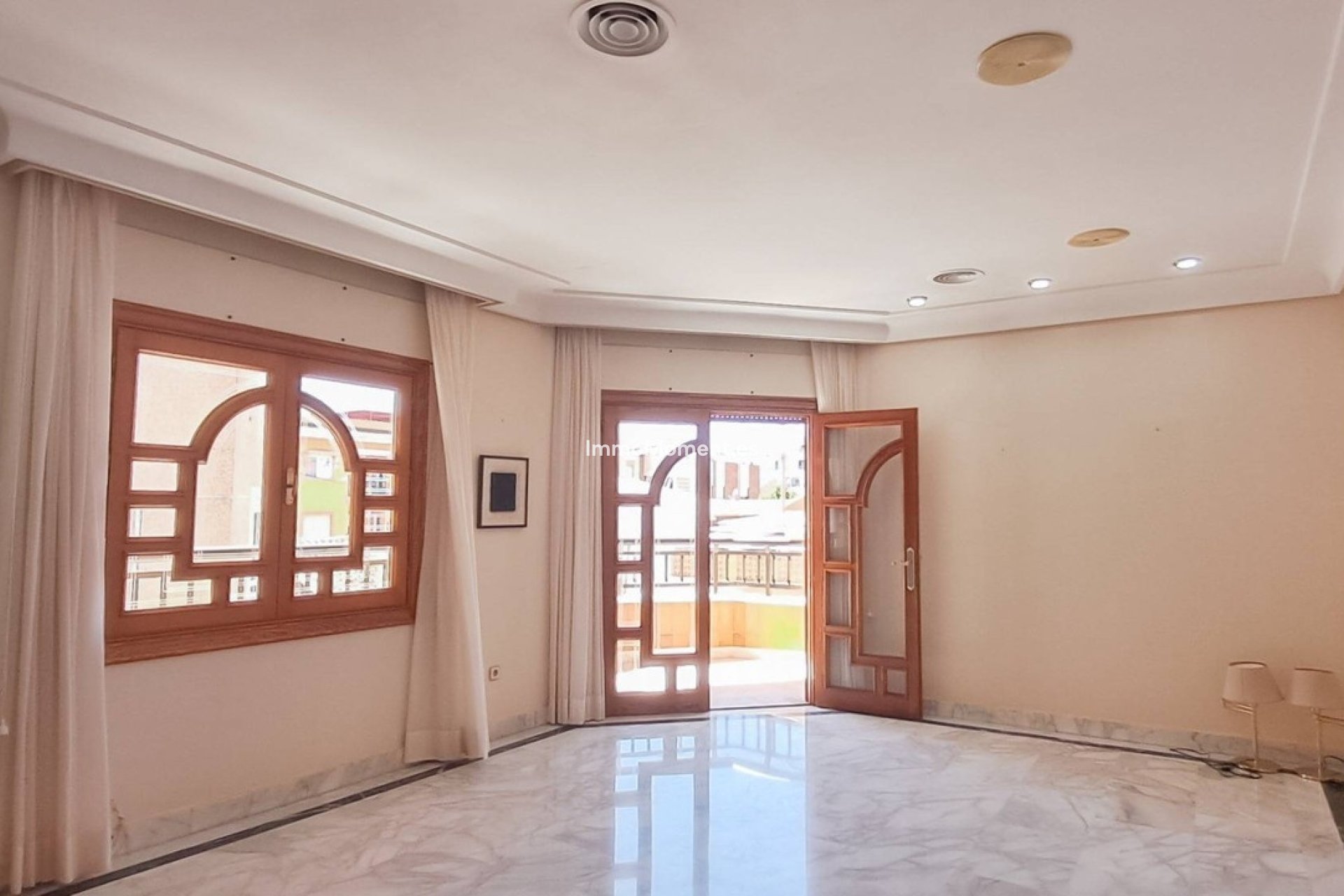 Wiederverkauf - Wohnung - San Pedro del Pinatar - Lo Pagan