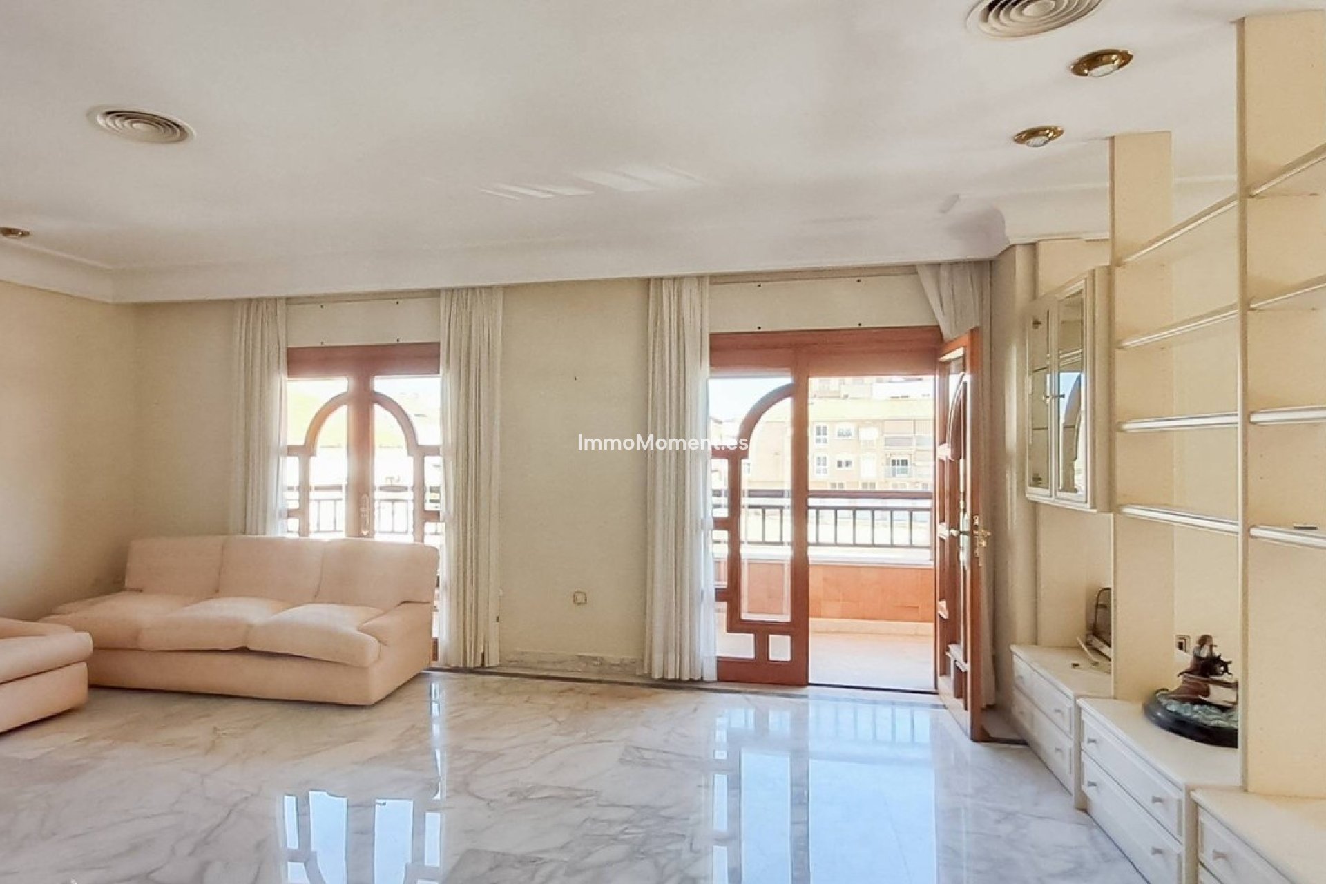 Wiederverkauf - Wohnung - San Pedro del Pinatar - Lo Pagan